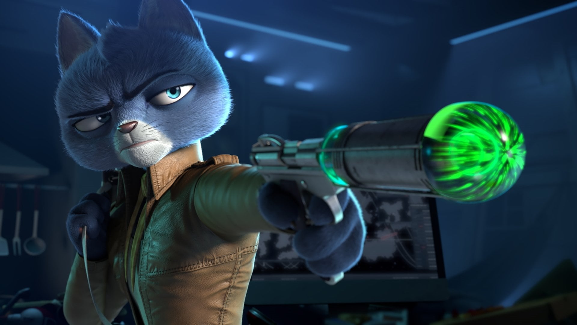 Foto do filme Agentes Selvagens