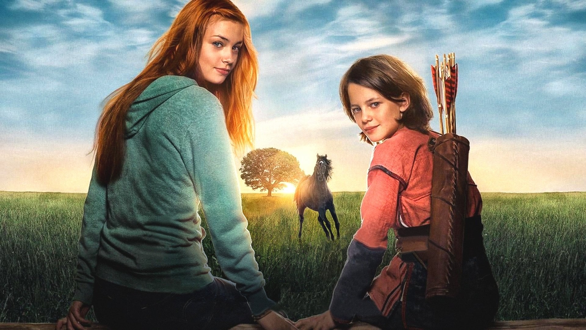 Foto do filme Livres Como o Vento 4