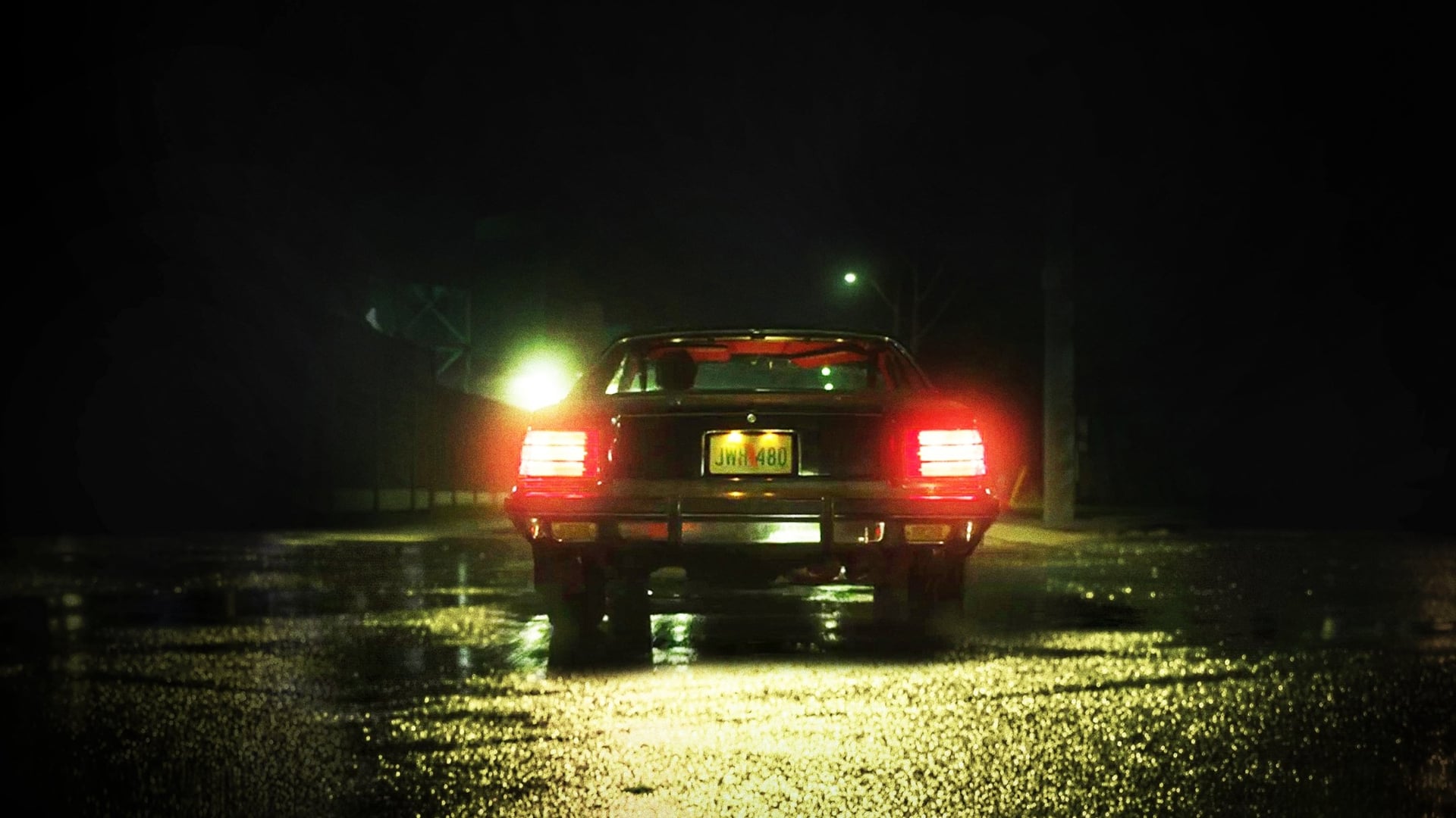 Foto do filme Acredite em Mim: A História de Lisa Mcvey