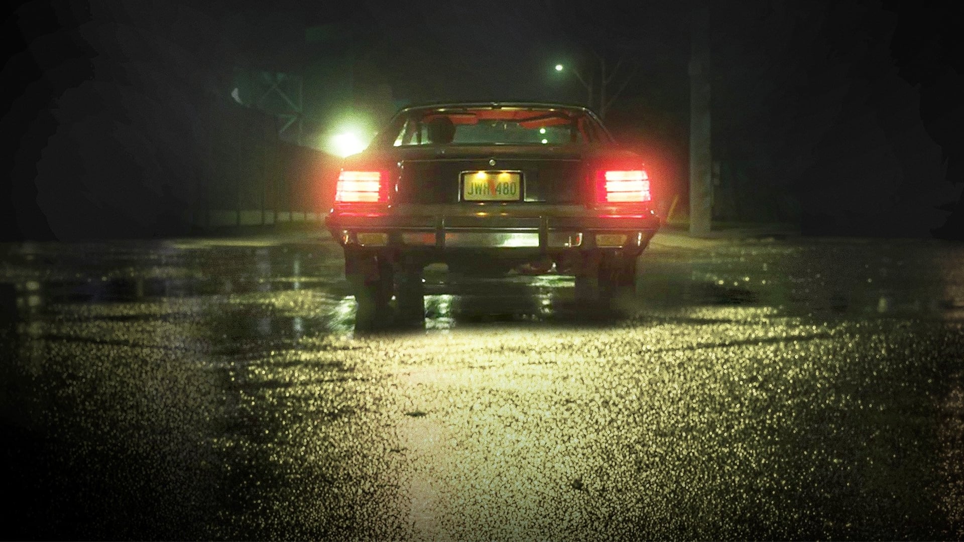 Foto do filme Acredite em Mim: A História de Lisa Mcvey