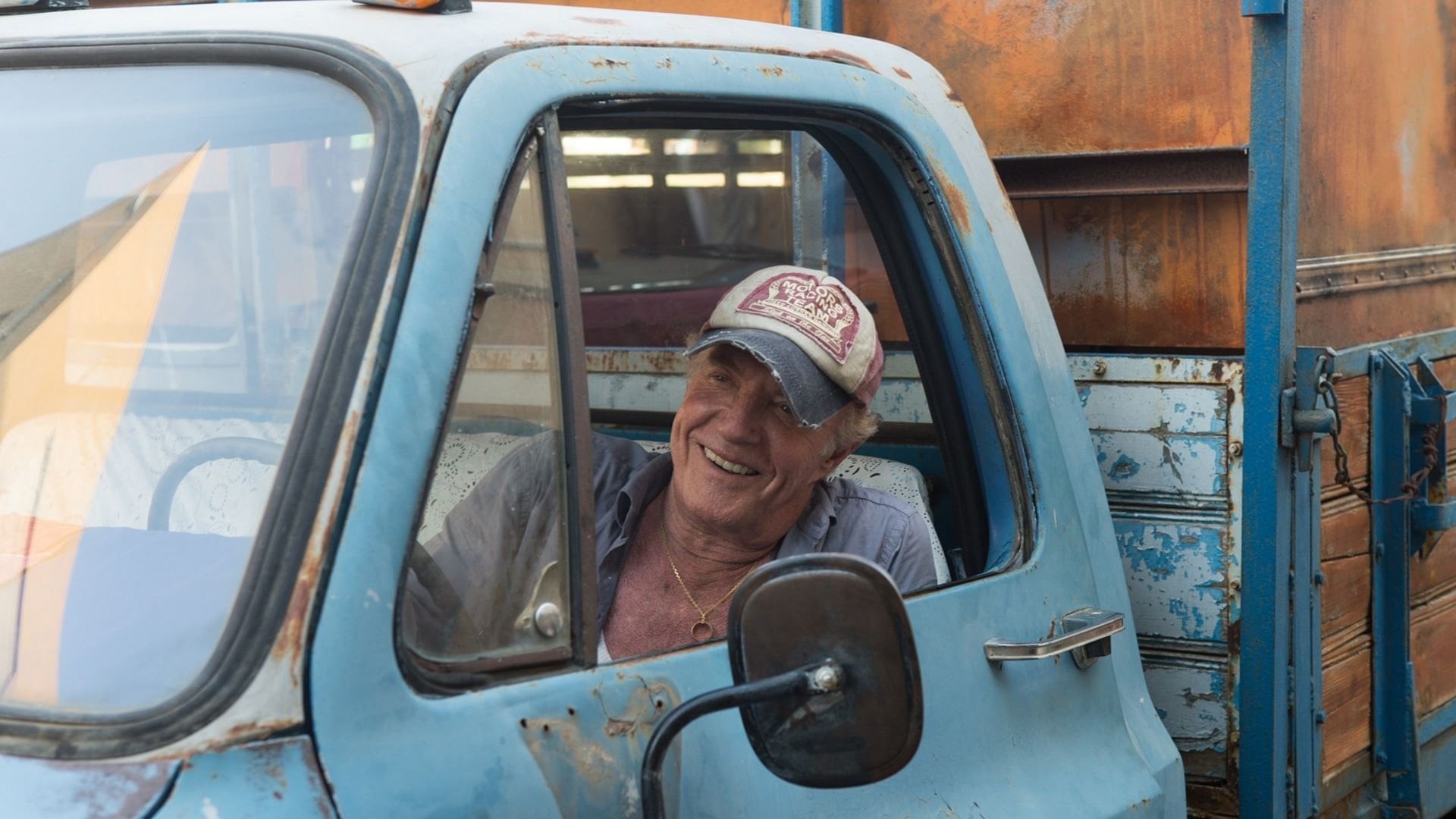 Foto do filme Lugares Santos