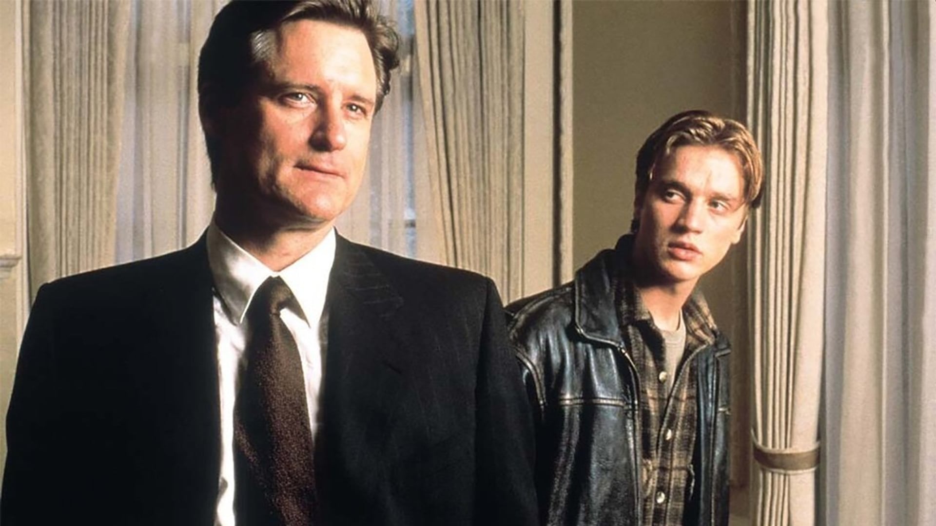 Foto do filme O Culpado