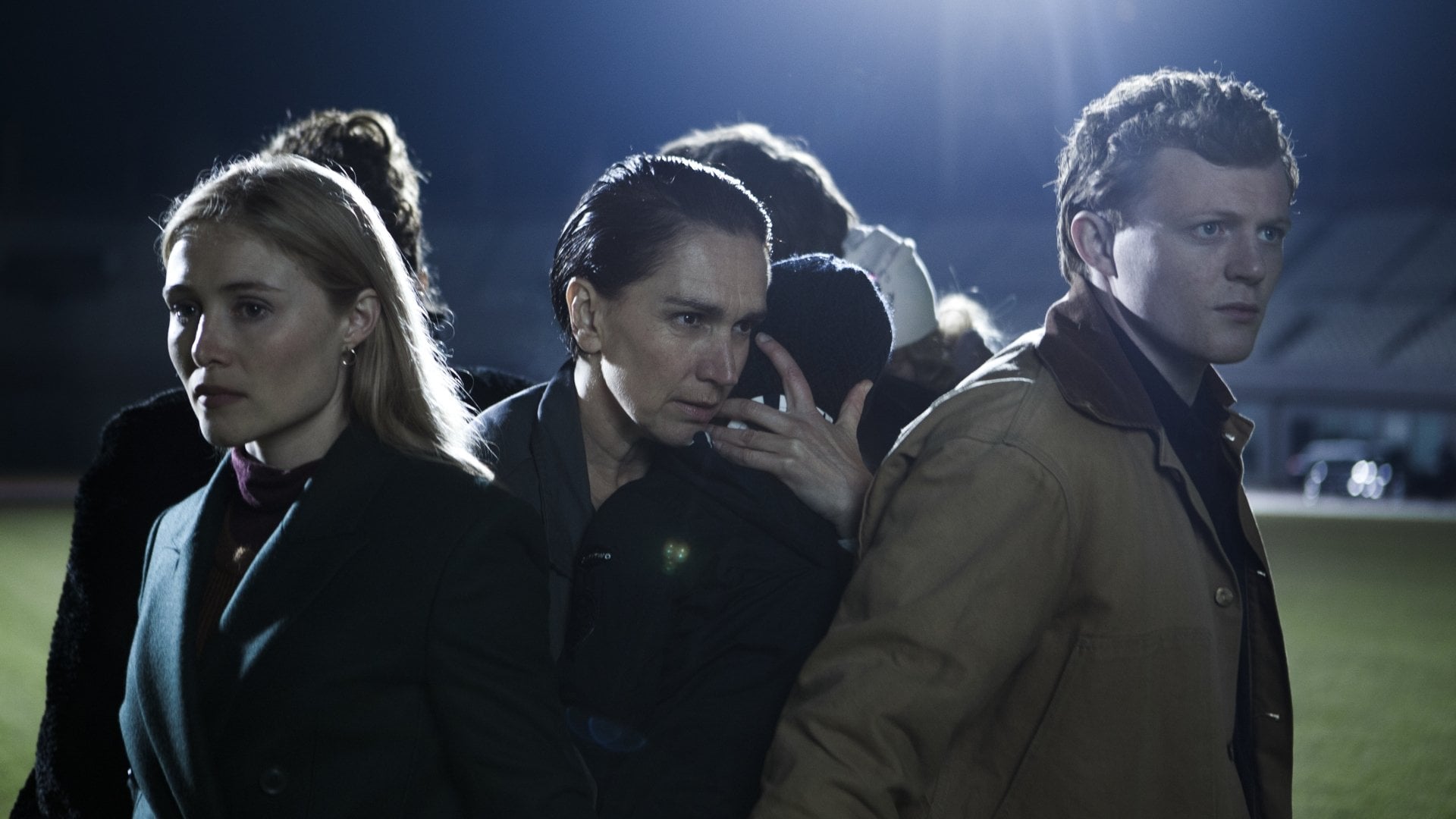 Foto do filme A Viúva Negra