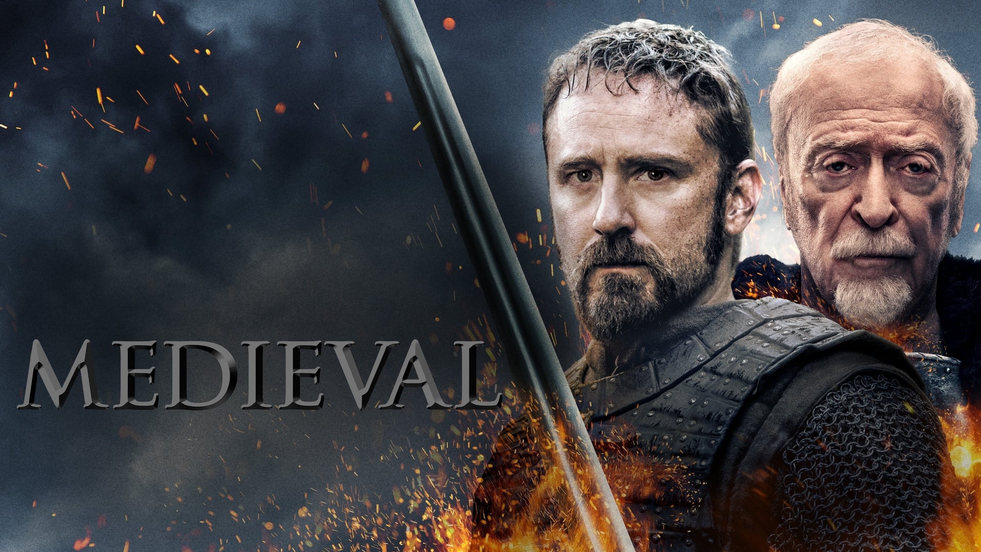 Foto do filme Medieval