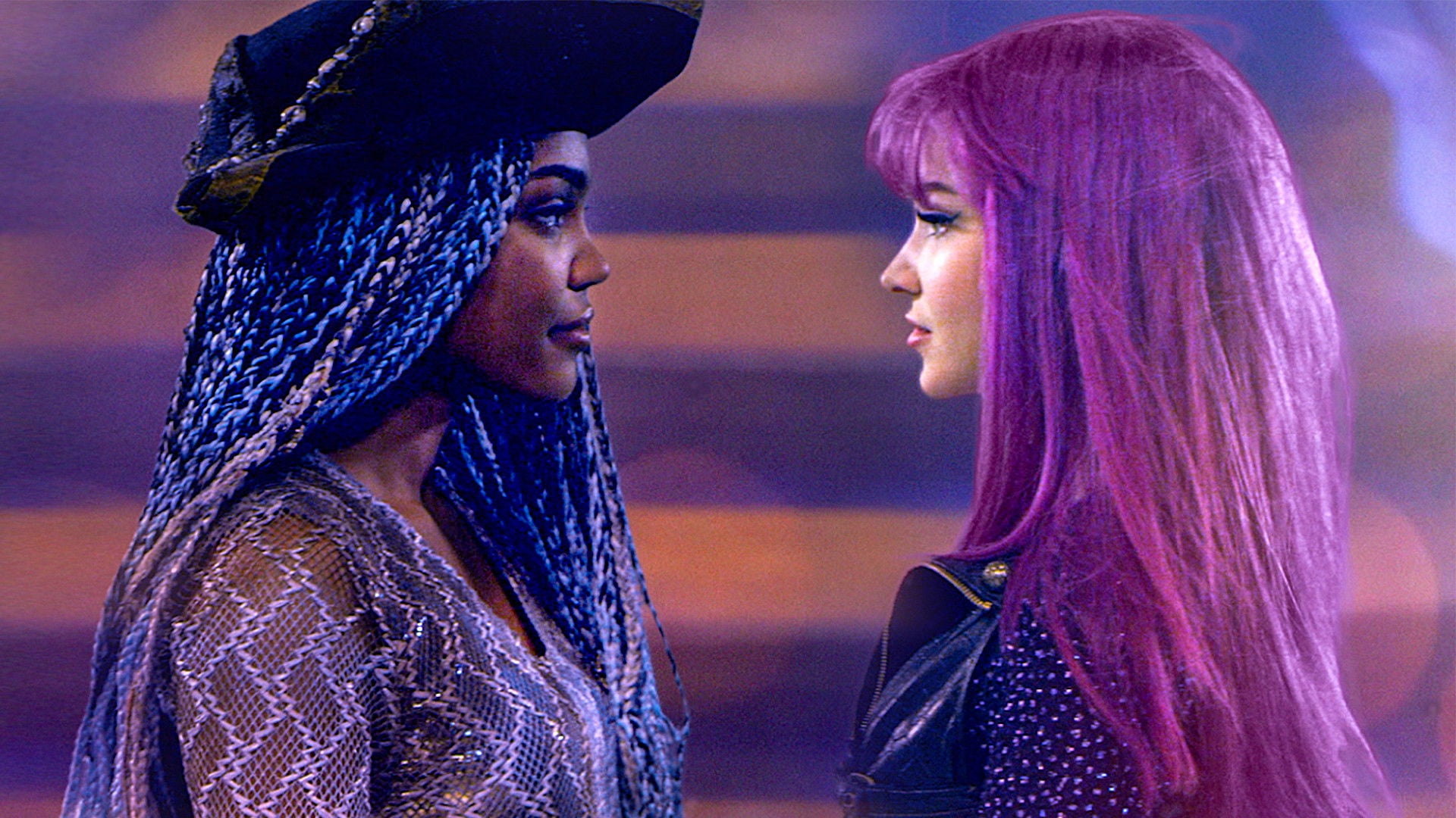 Foto do filme Aqui no Mar: Descendentes 2.5