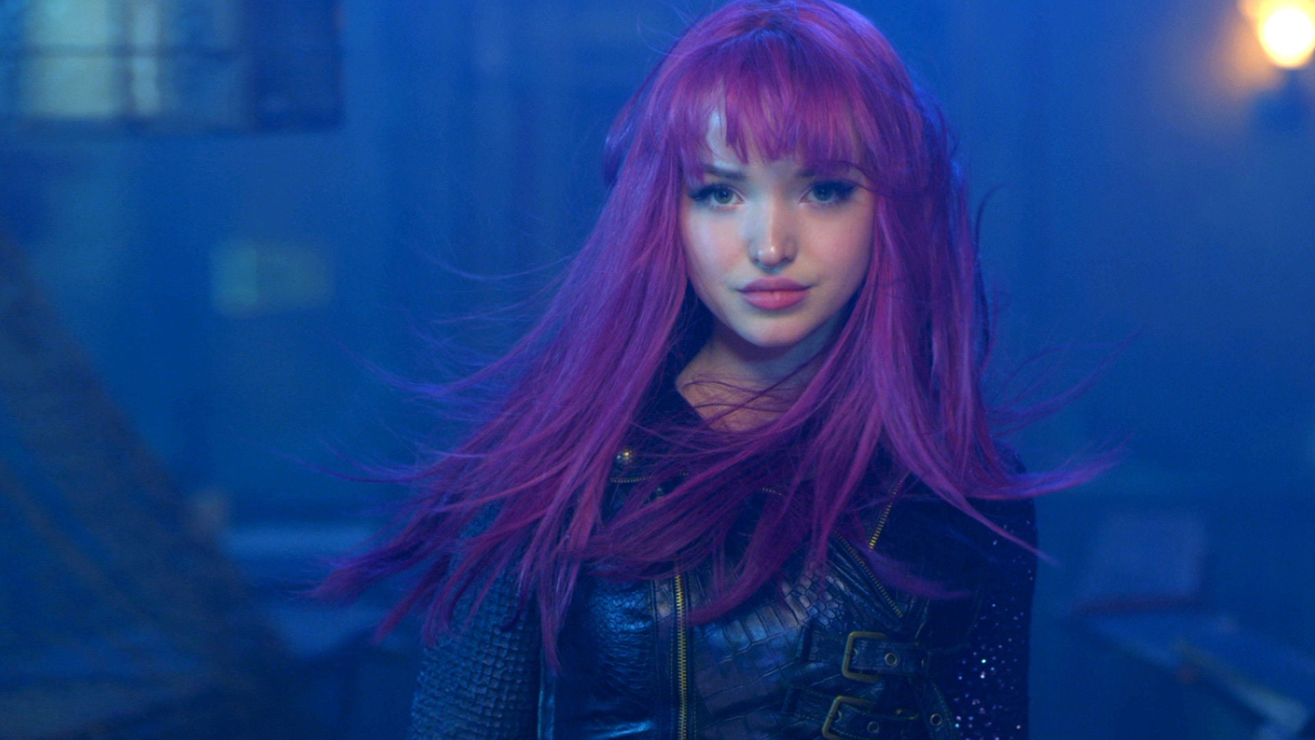 Foto do filme Aqui no Mar: Descendentes 2.5