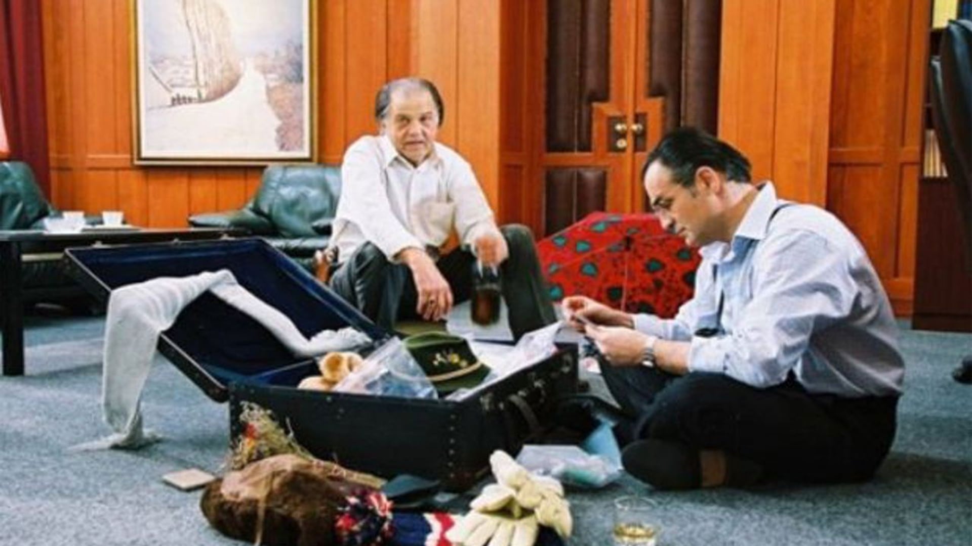 Foto do filme The Professional