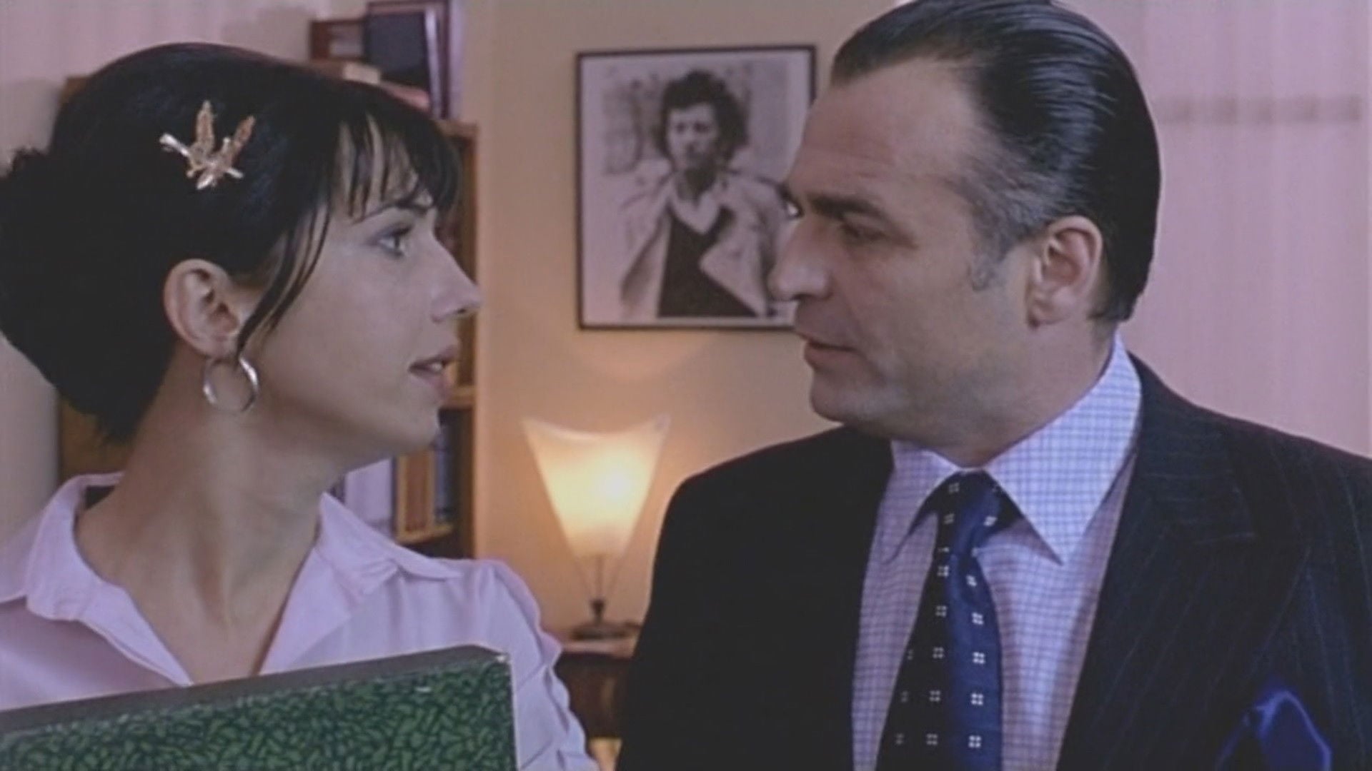 Foto do filme The Professional