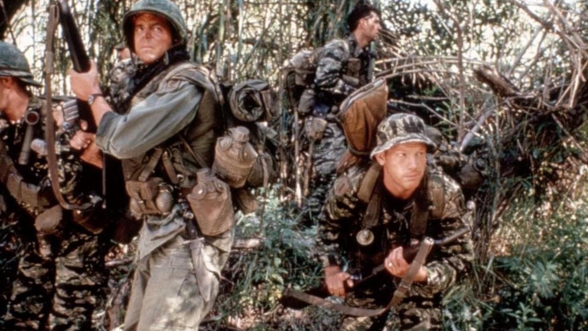 Foto do filme Codinome 84: A Verdade Sobre o Vietnã
