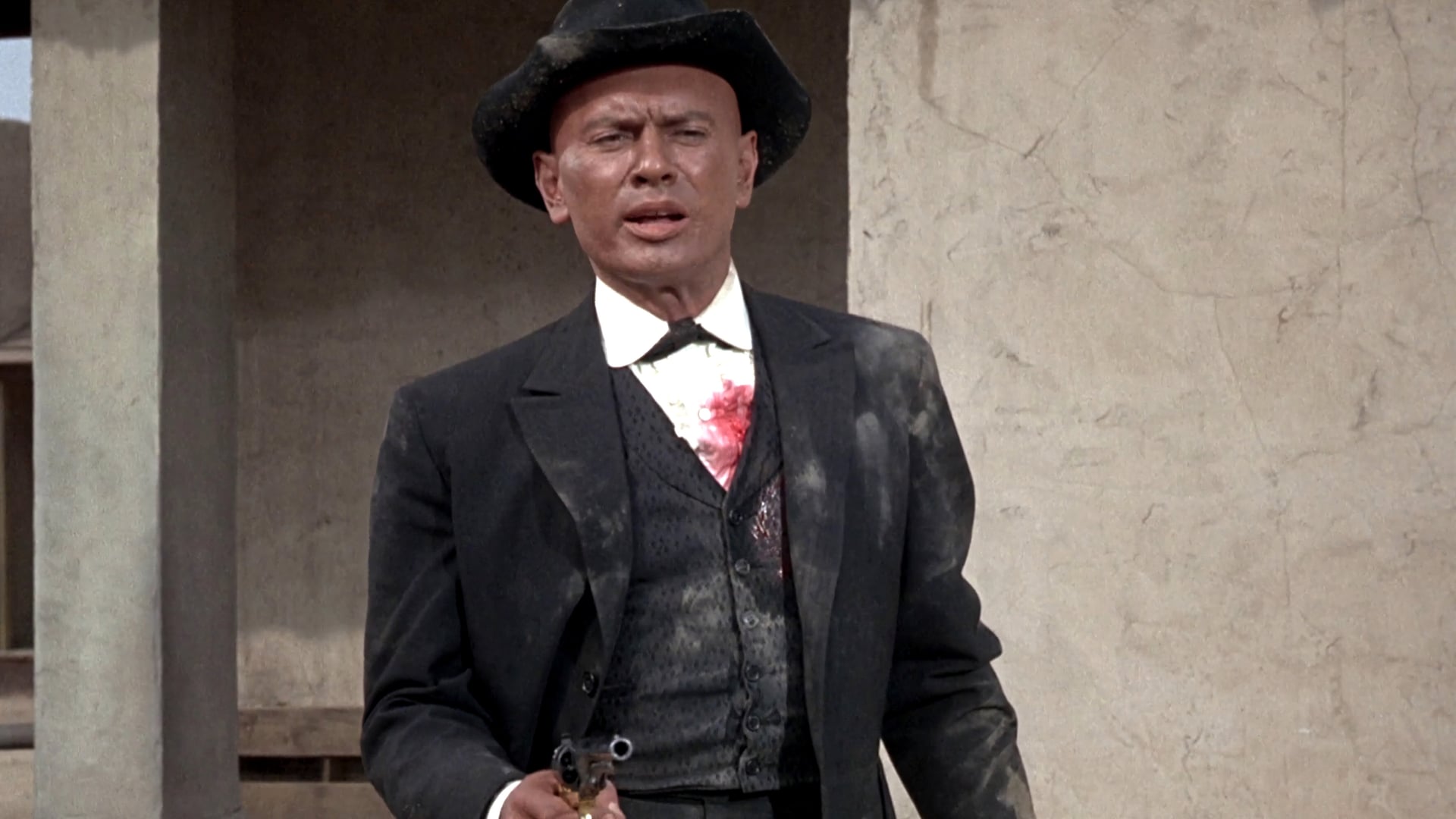 Foto do filme Invitation to a Gunfighter