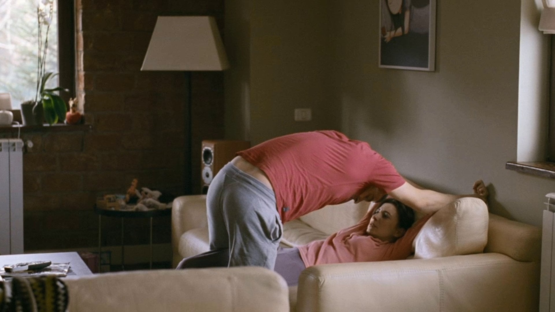 Foto do filme Marți, după Crăciun