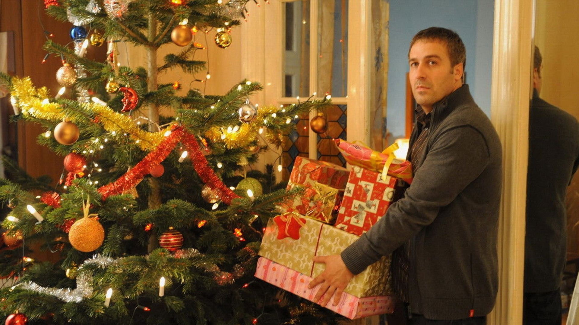 Foto do filme Marți, după Crăciun