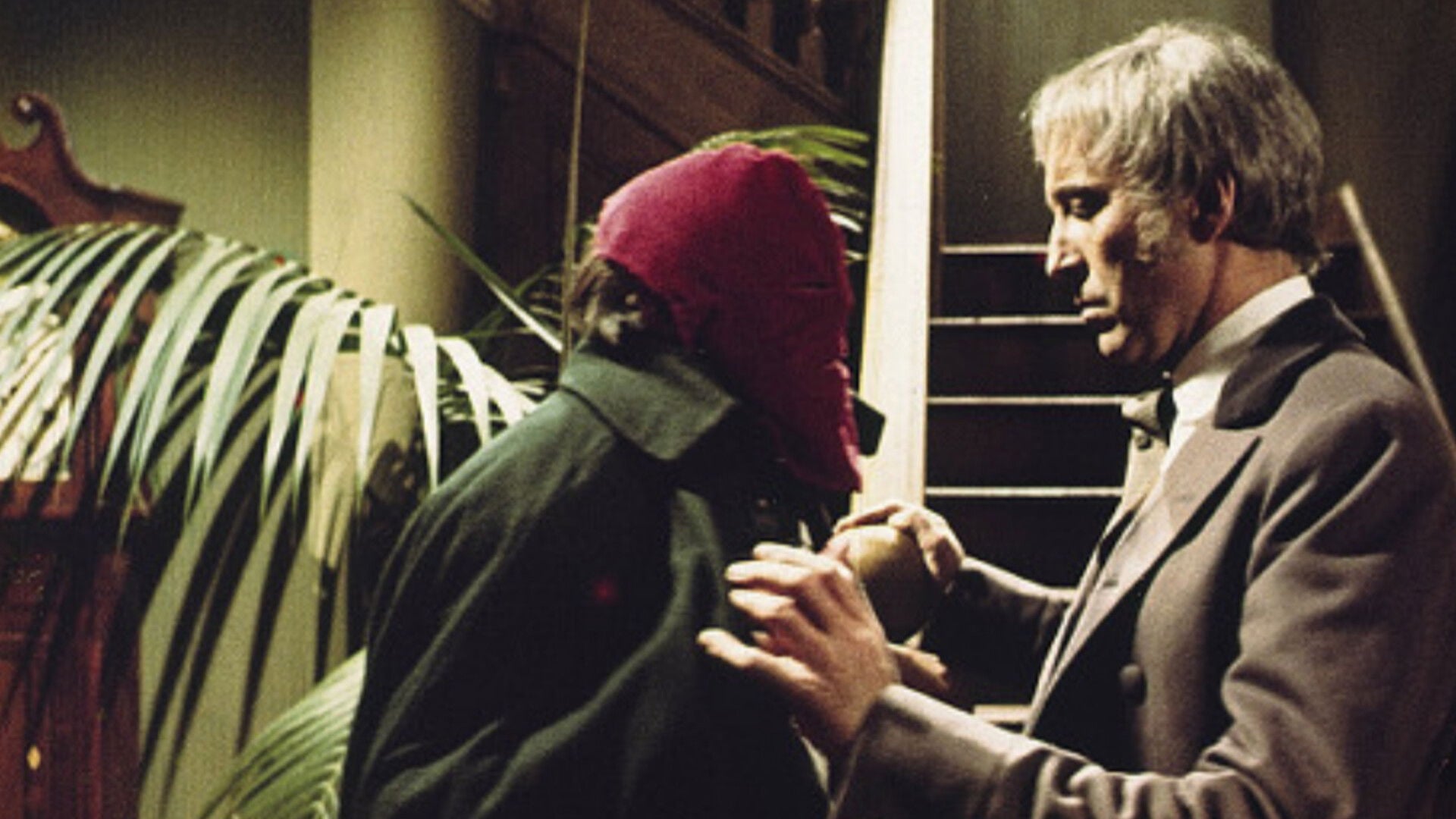 Foto do filme O Ataúde do Morto-Vivo