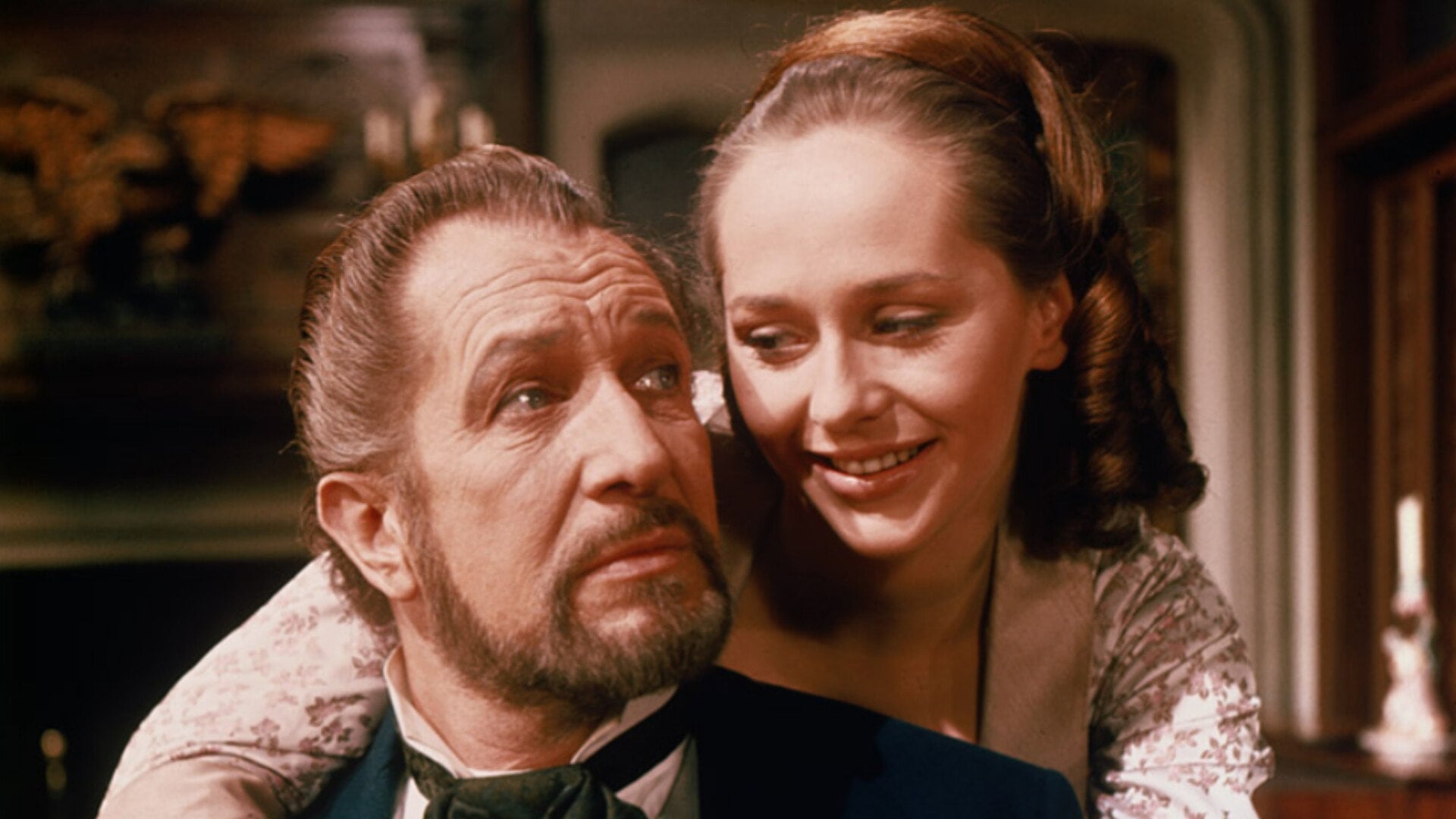 Foto do filme O Ataúde do Morto-Vivo