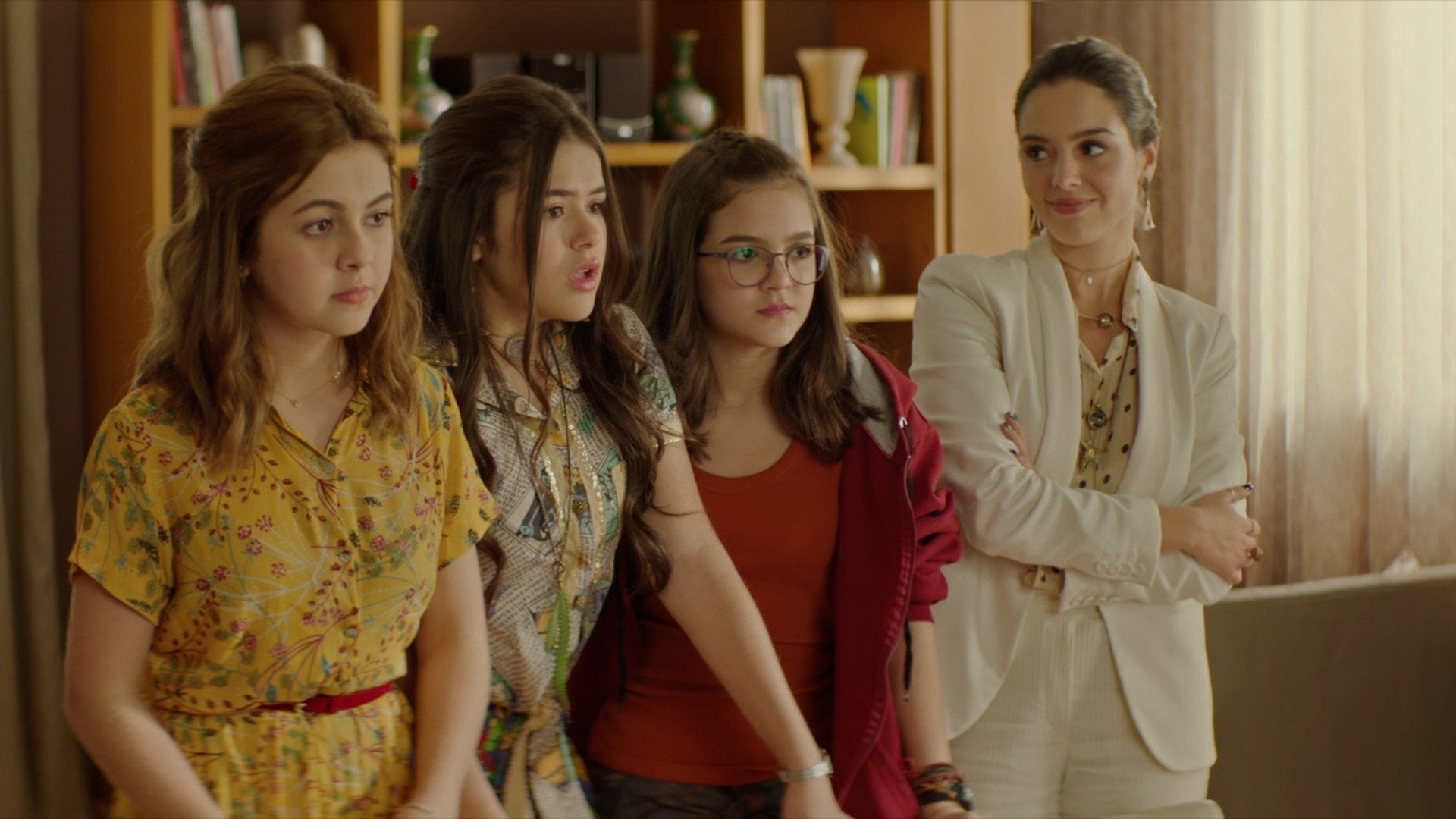 Foto do filme Tudo por um Pop Star