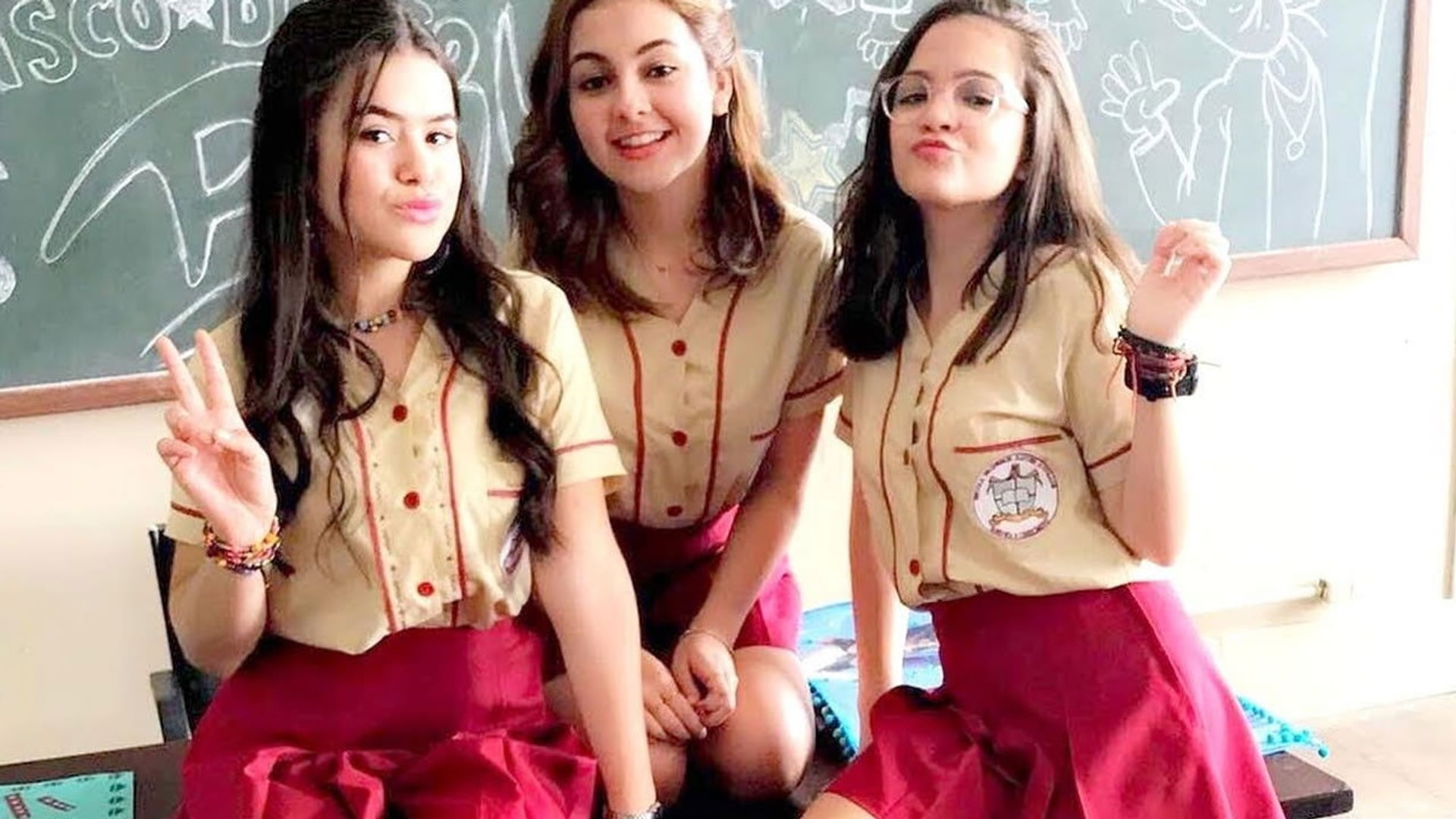 Foto do filme Tudo por um Pop Star