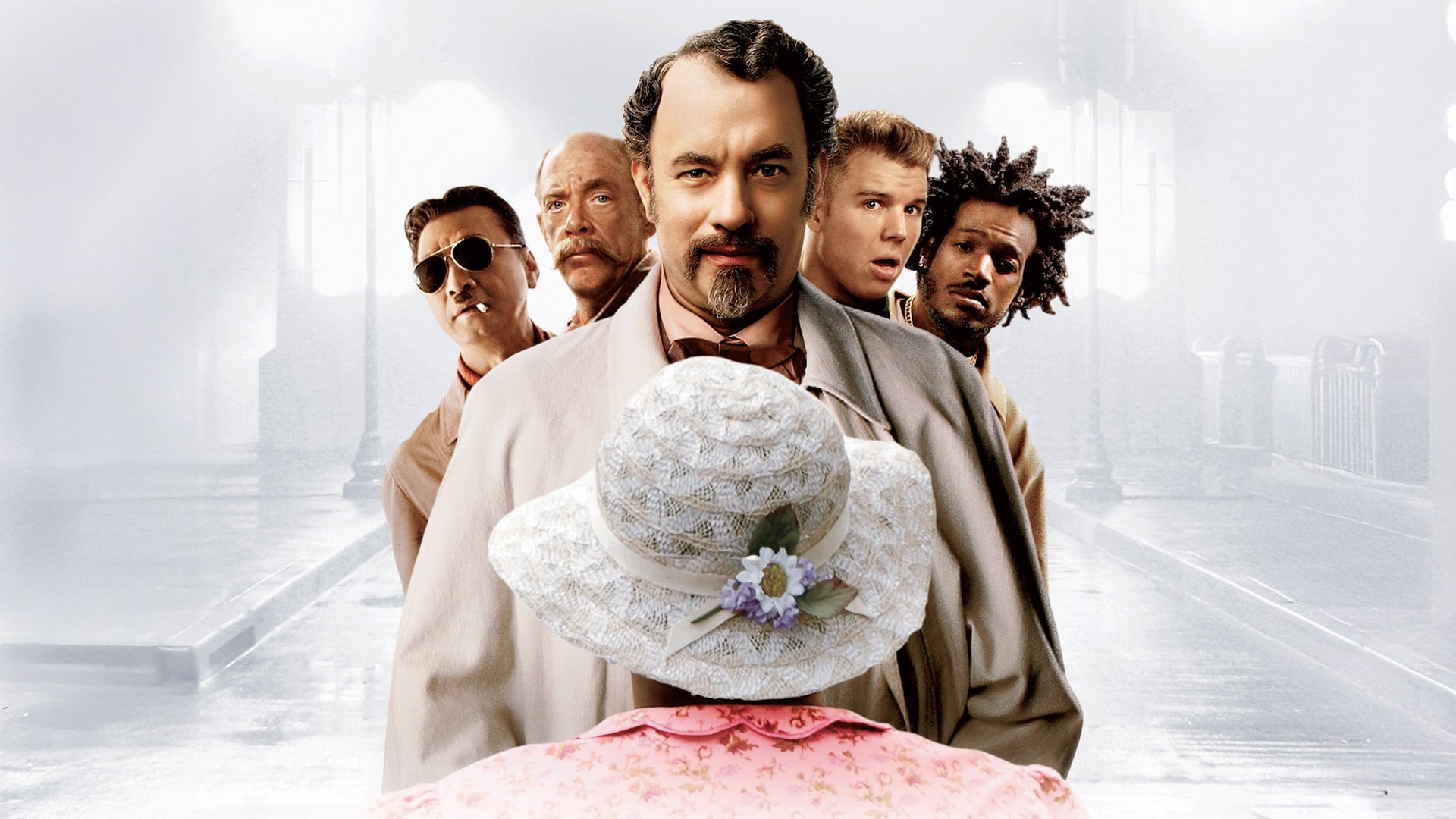 Foto do filme Matadores de Velhinha