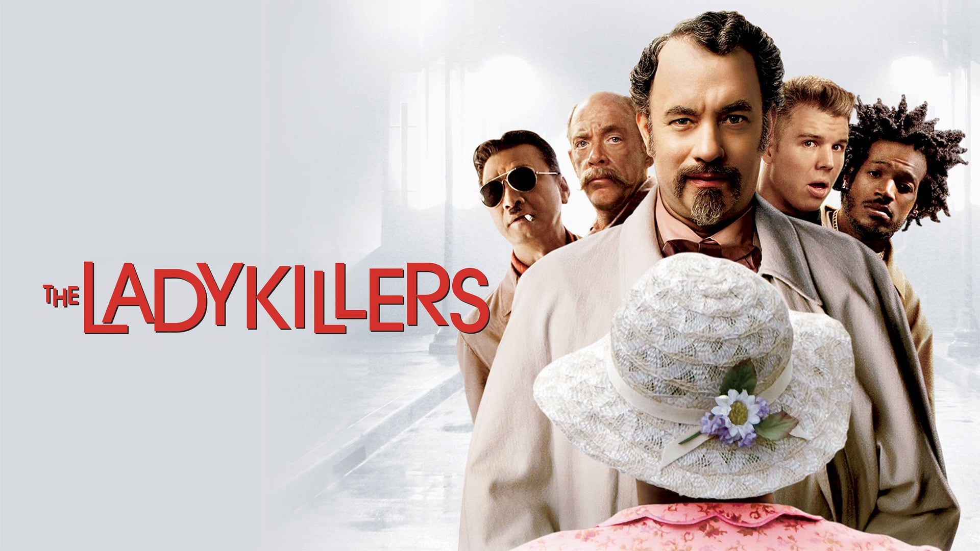 Foto do filme Matadores de Velhinha