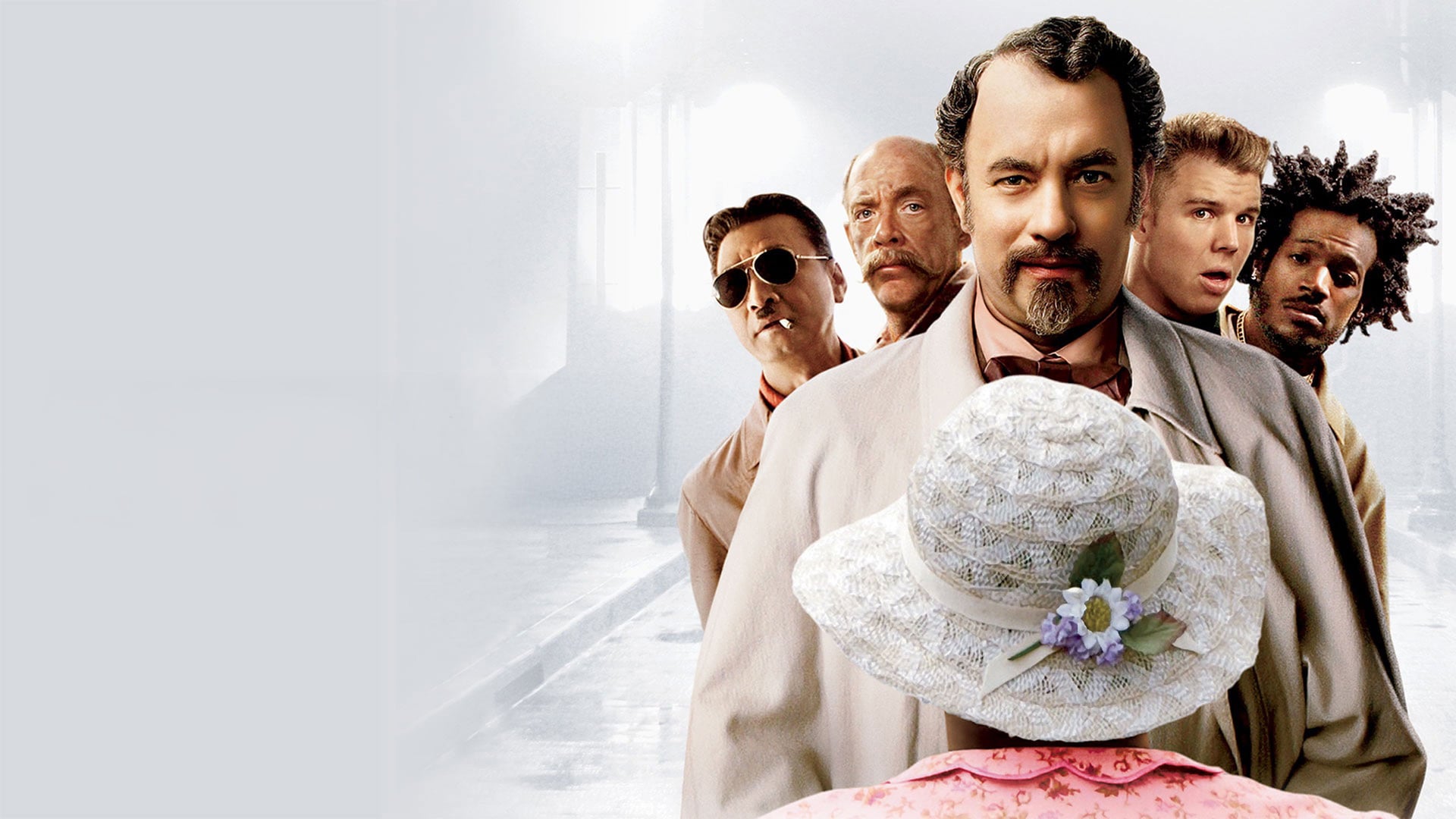 Foto do filme Matadores de Velhinha