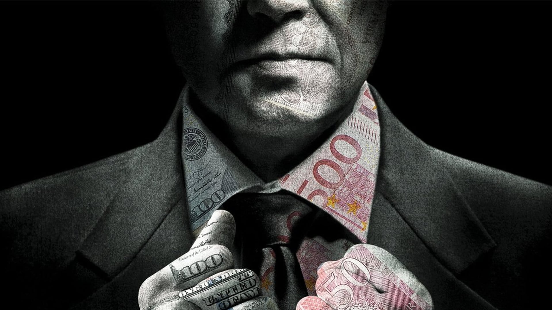 Foto do filme The Panama Papers