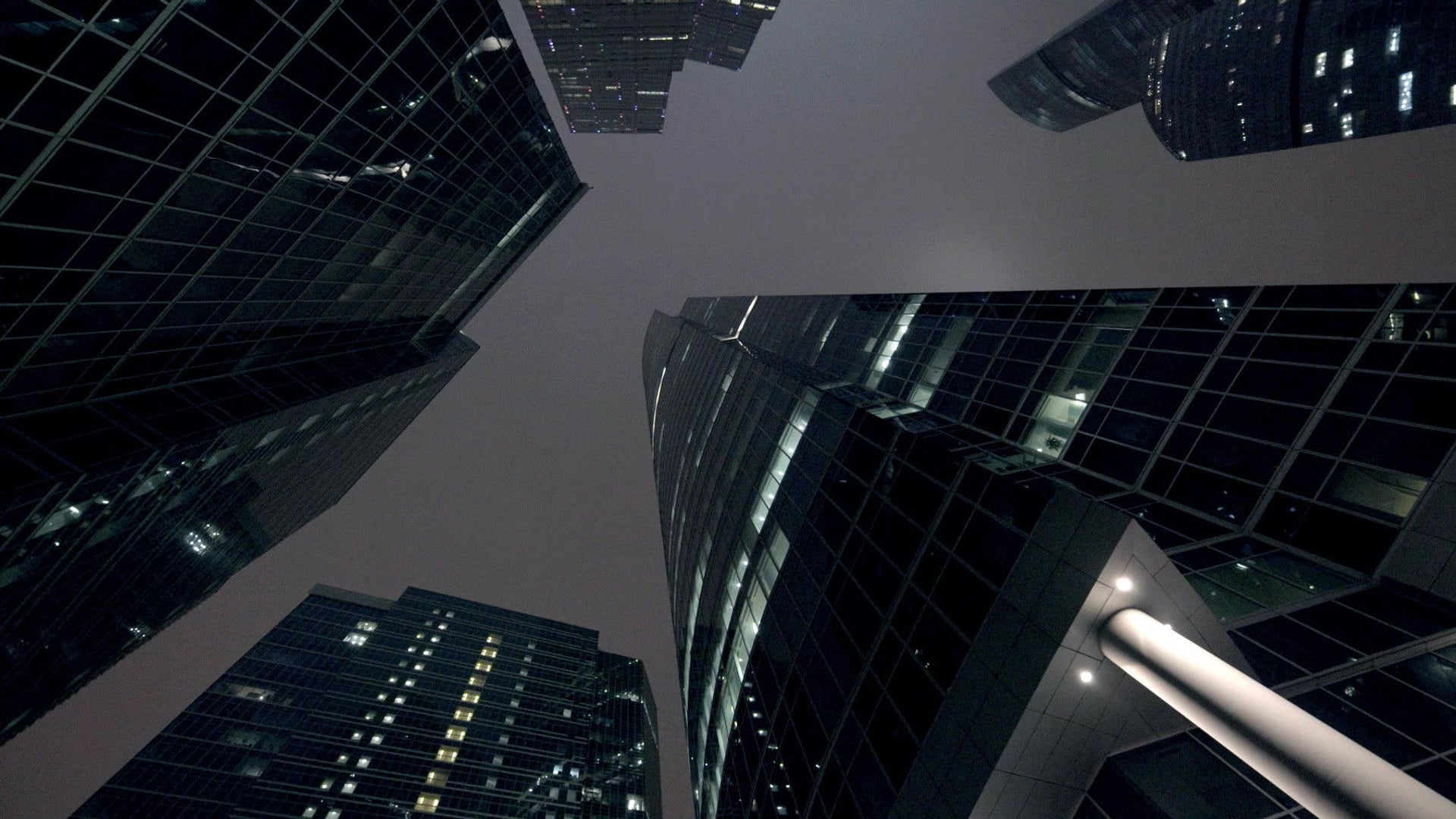 Foto do filme The Panama Papers