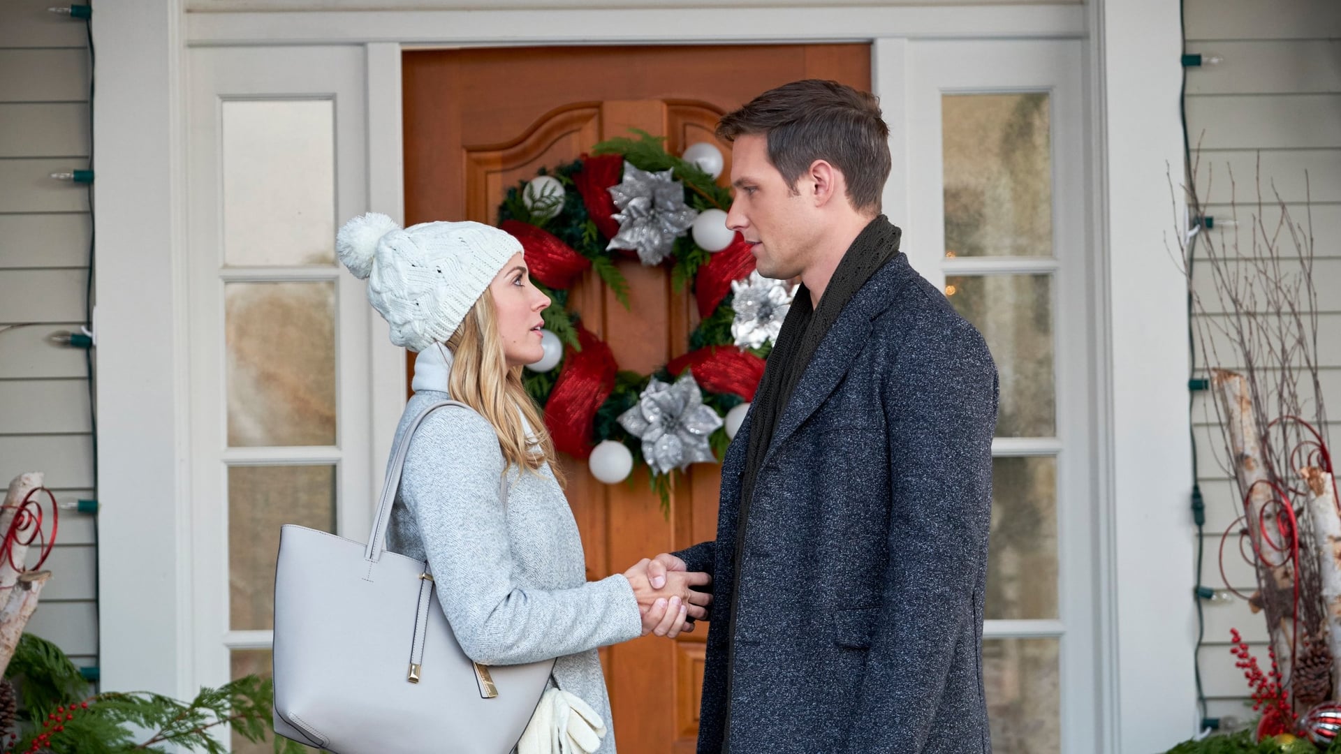 Foto do filme 24 Horas para o Natal