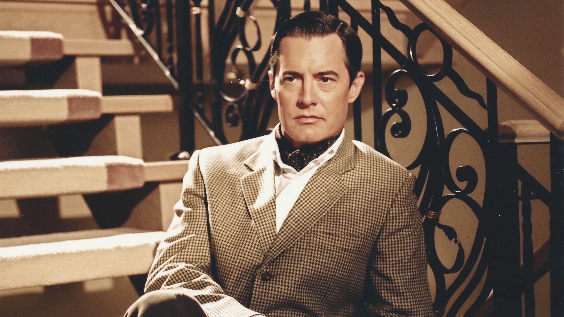 Foto do filme Um Toque de Rosa