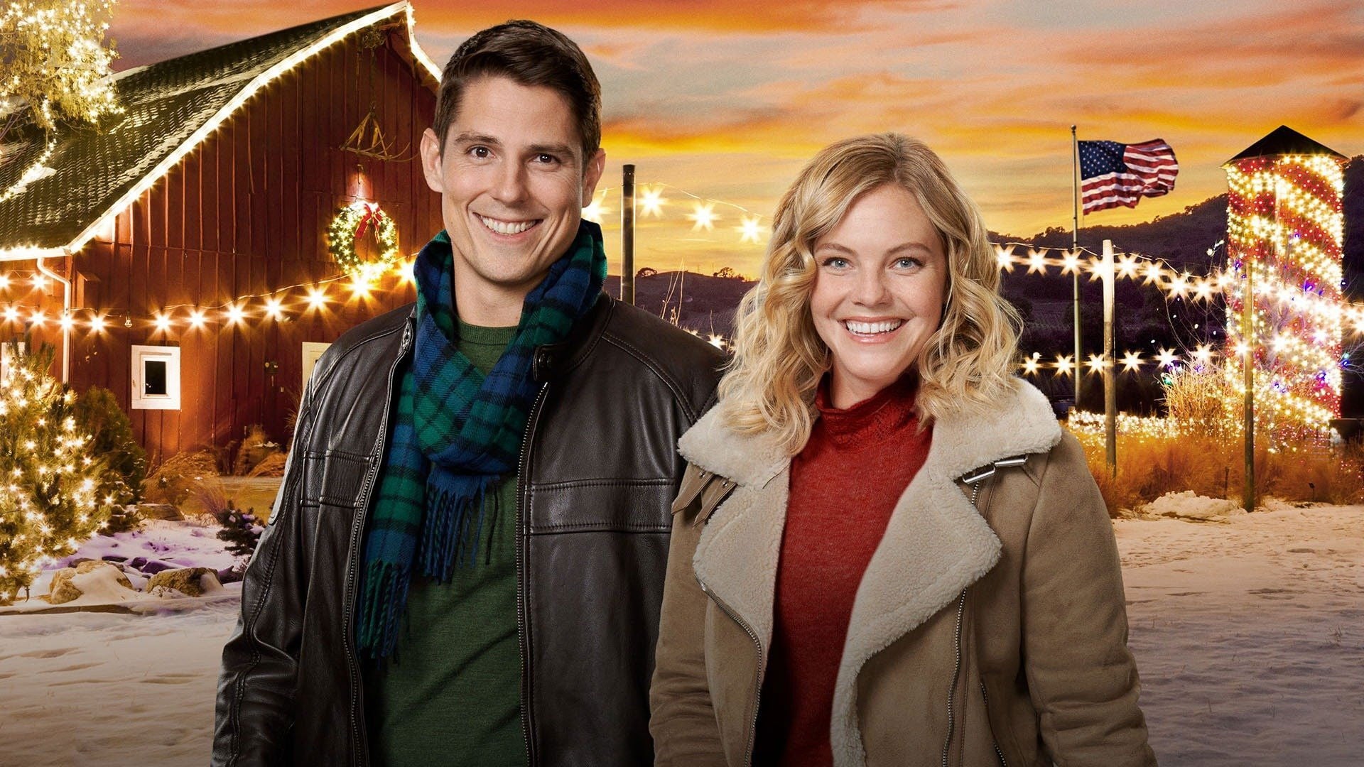 Foto do filme A Veteran's Christmas