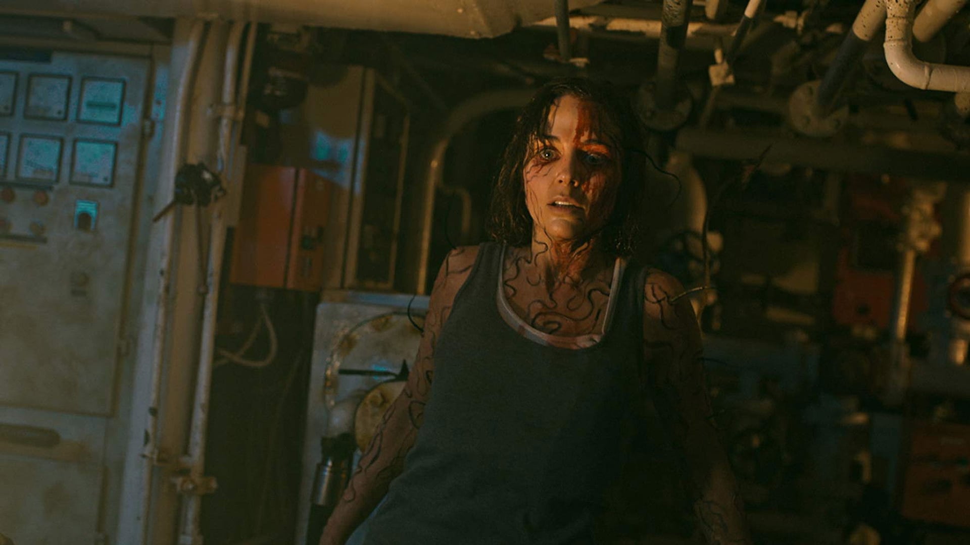 Foto do filme Resgate Mortal