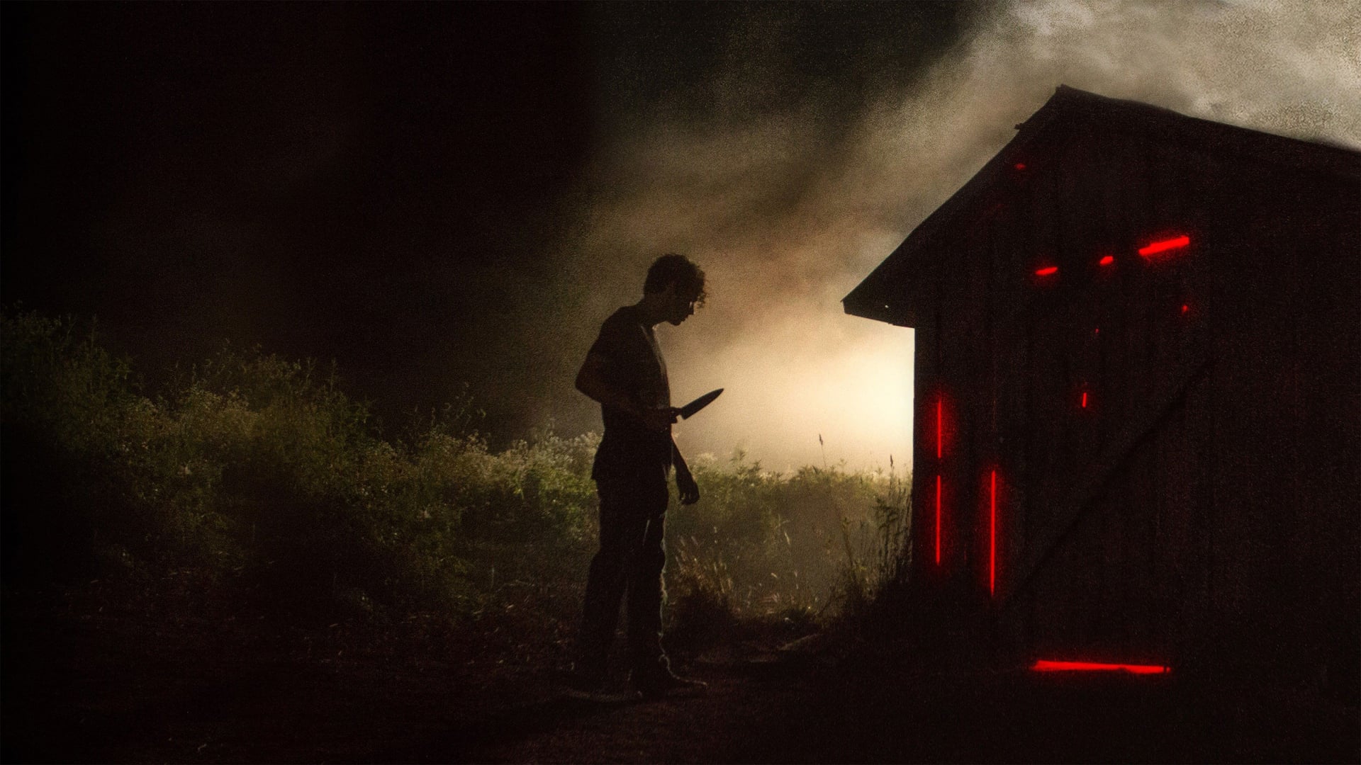 Foto do filme Sombras do Terror