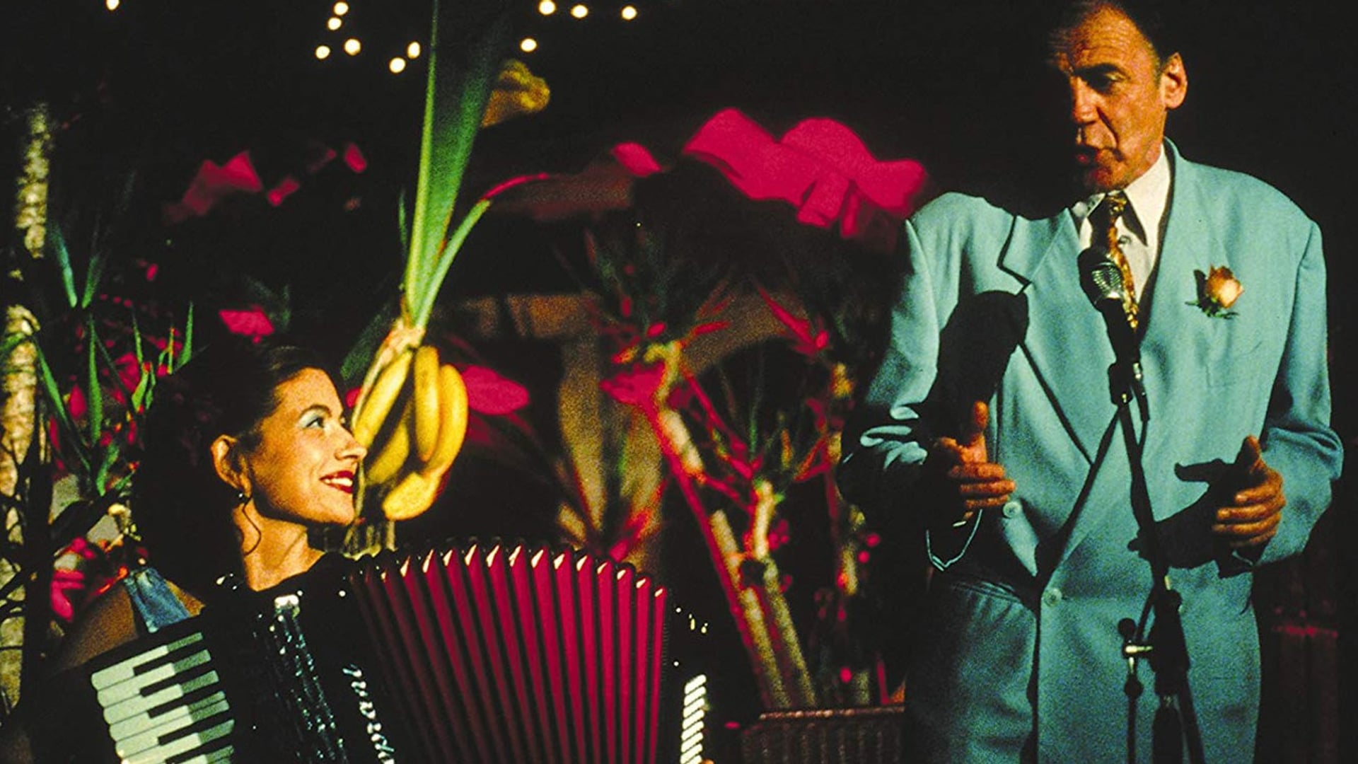 Foto do filme Pão e Tulipas