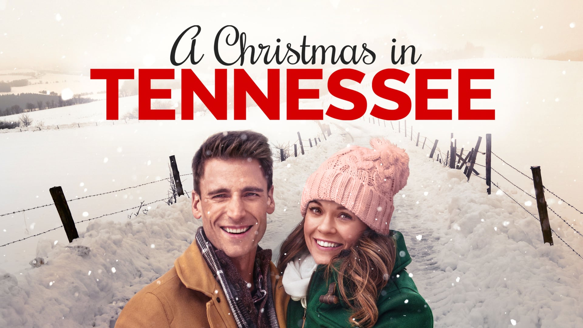 Foto do filme A Christmas in Tennessee