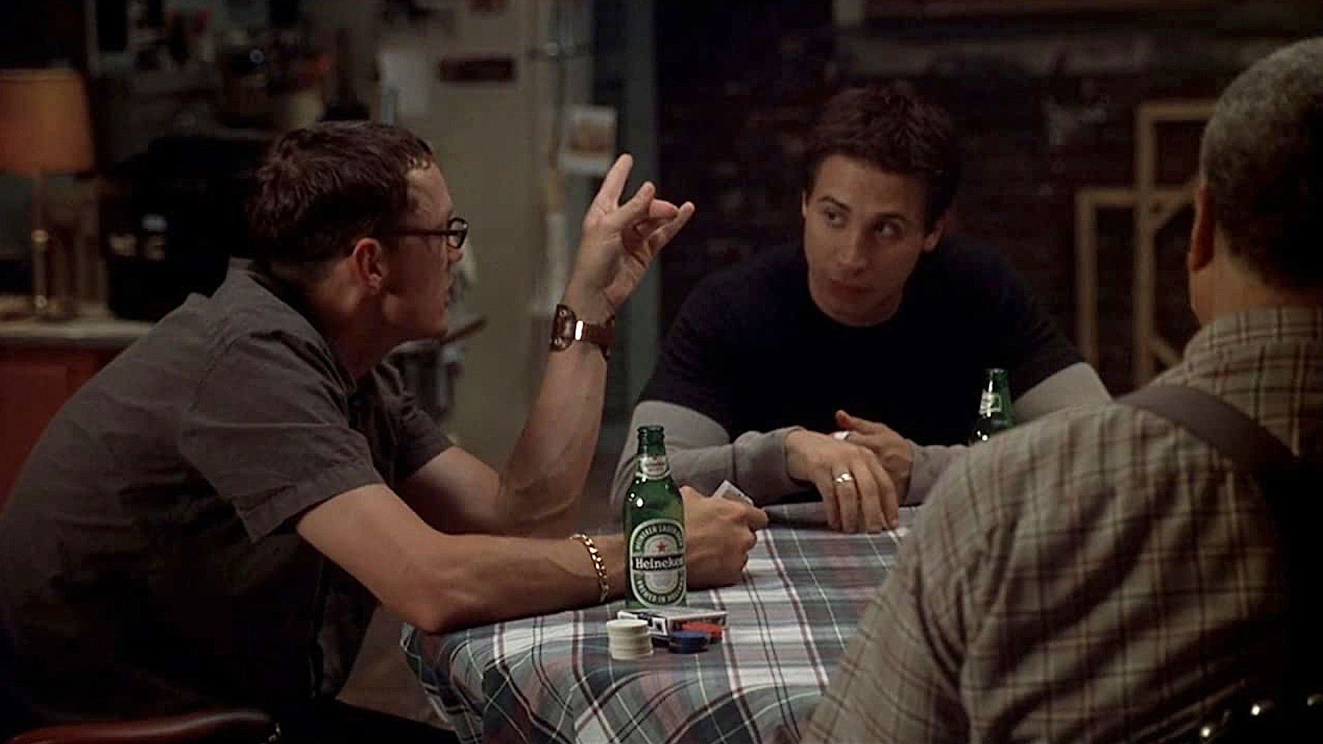 Foto do filme Finder's Fee