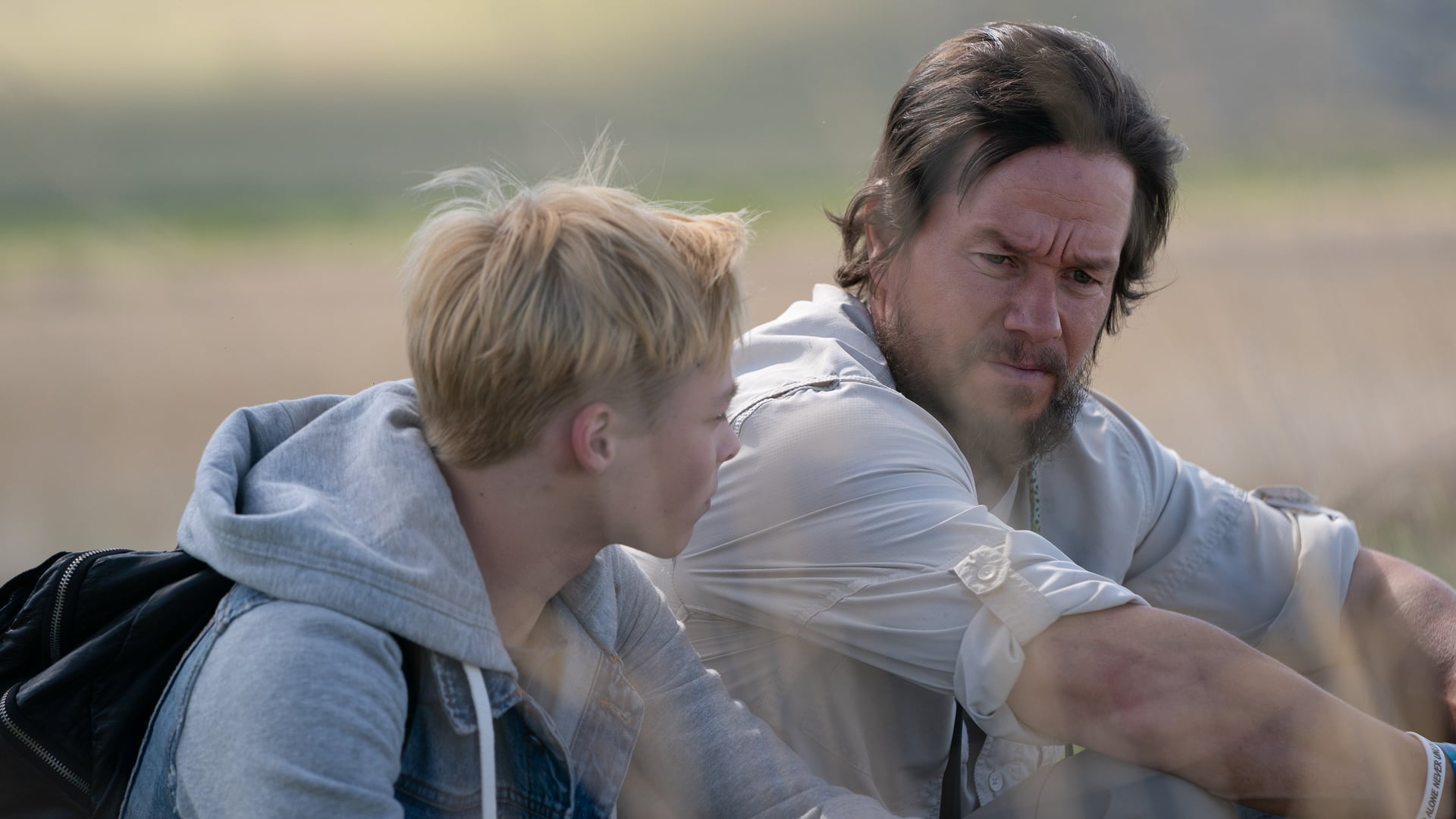 Foto do filme Joe Bell: Você Nunca Andará Sozinho