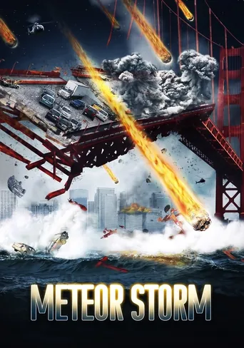 Tempestade de Meteoros