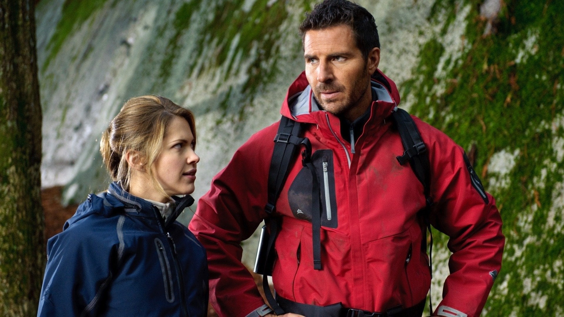 Foto do filme A Criatura da Montanha