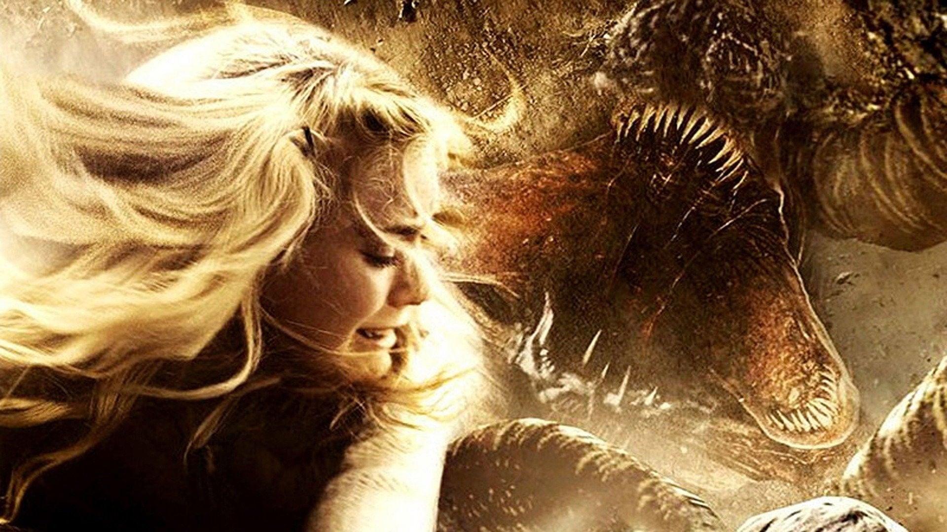 Foto do filme A Criatura da Montanha