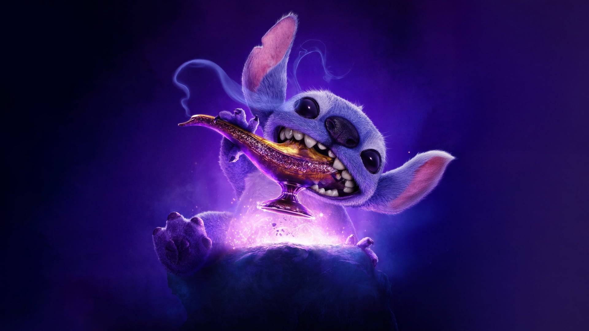 Foto do filme Lilo & Stitch