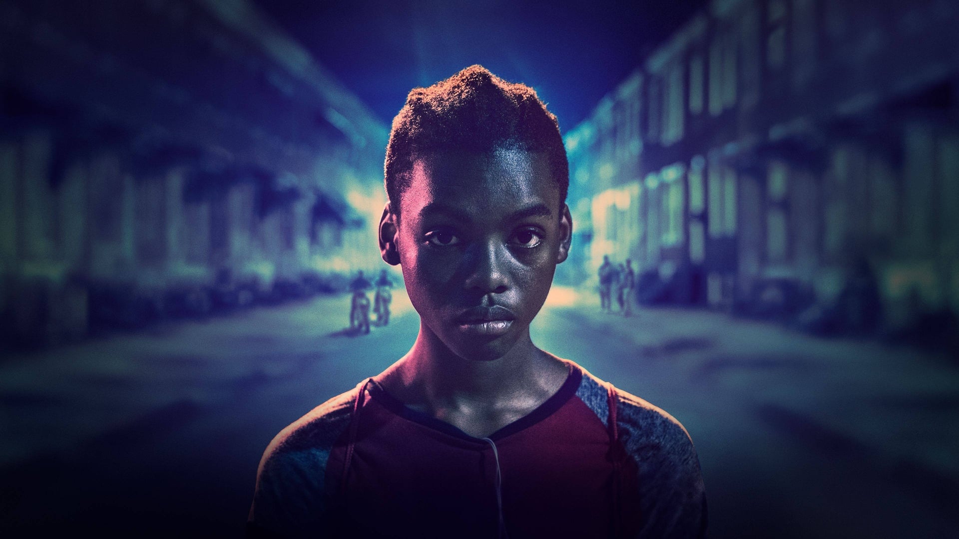 Foto do filme Reis de Baltimore