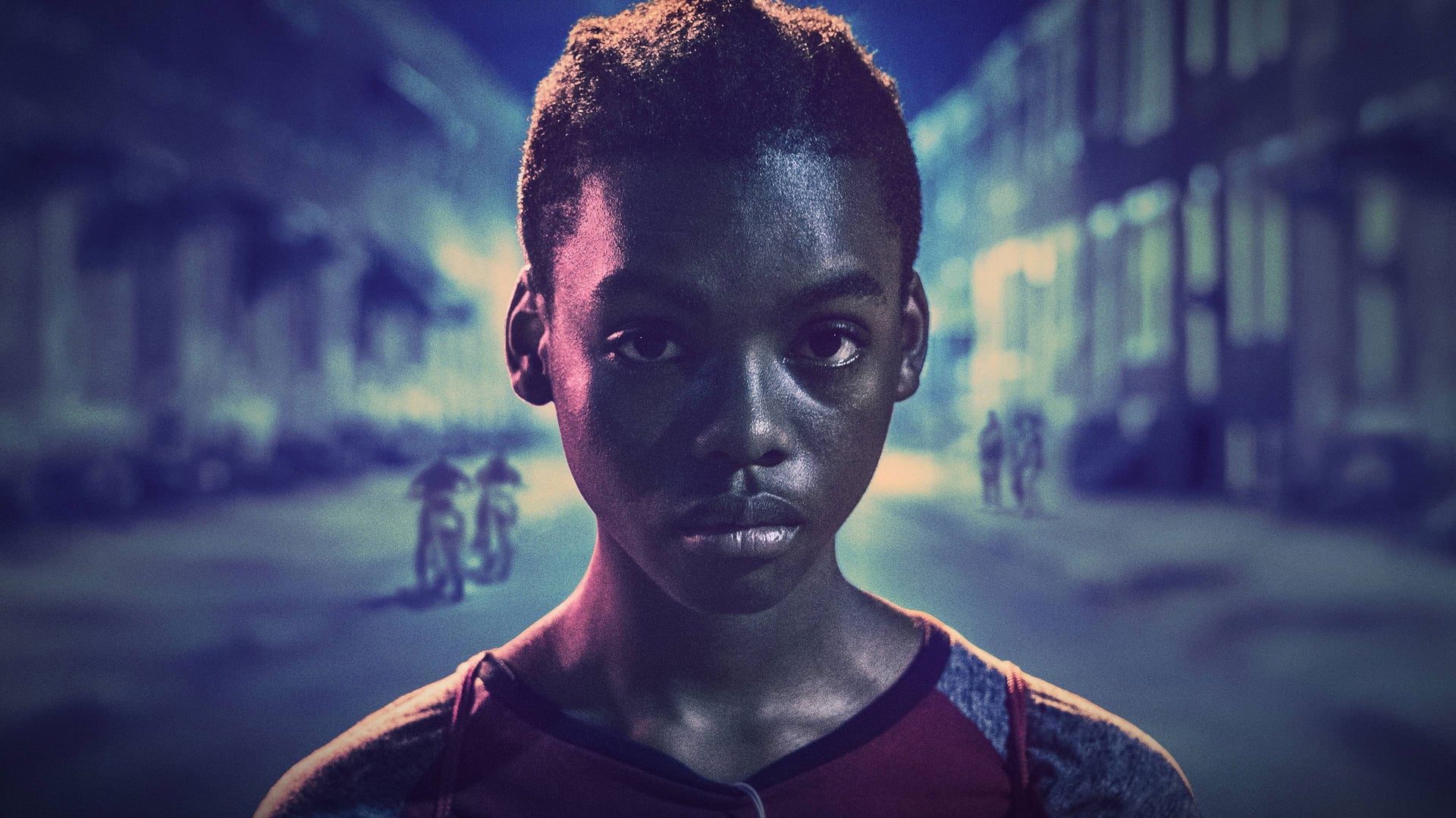 Foto do filme Reis de Baltimore