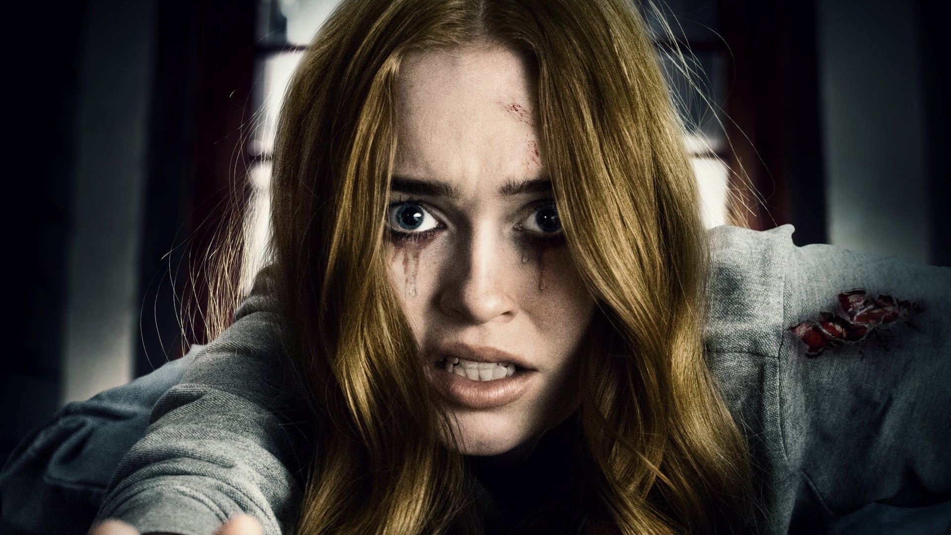 Foto do filme Sem Escape