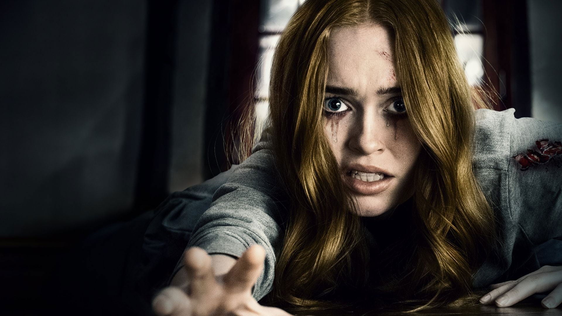 Foto do filme Sem Escape