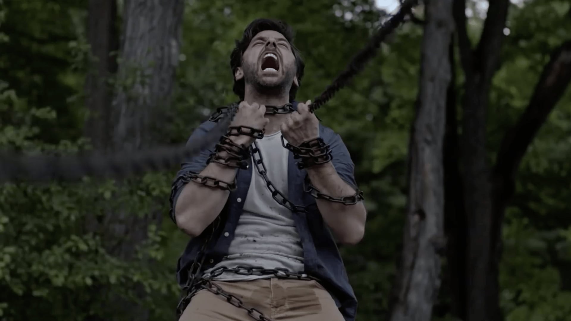 Foto do filme Sem Escape