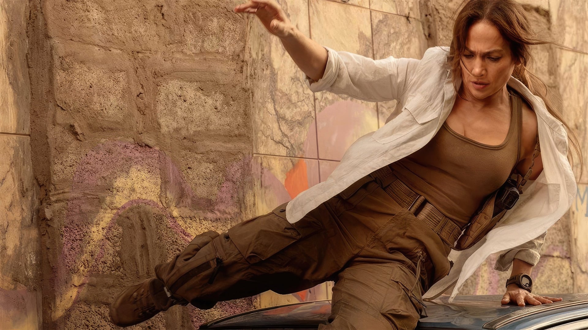 Foto do filme A Mãe