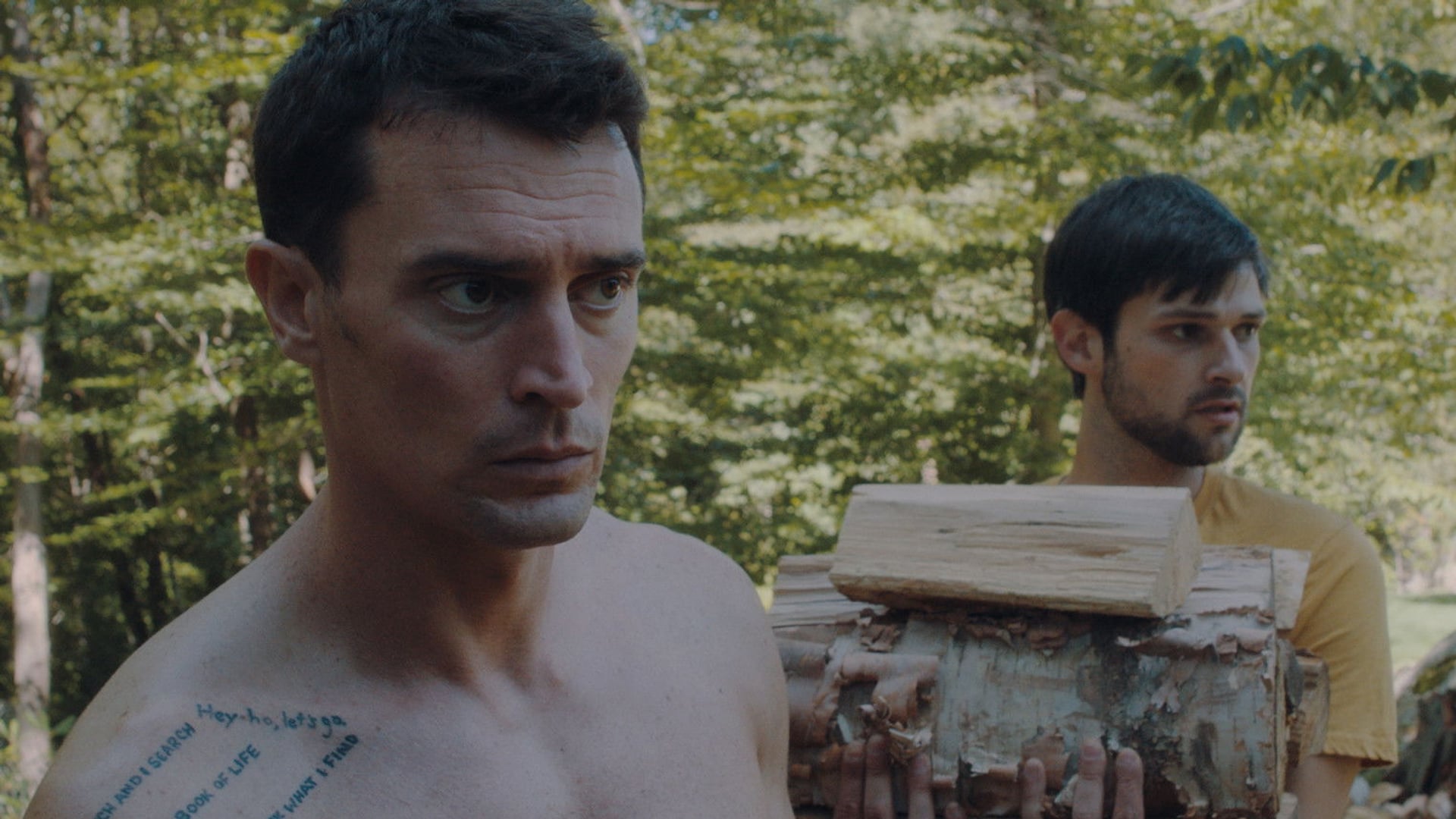 Foto do filme Long Lost