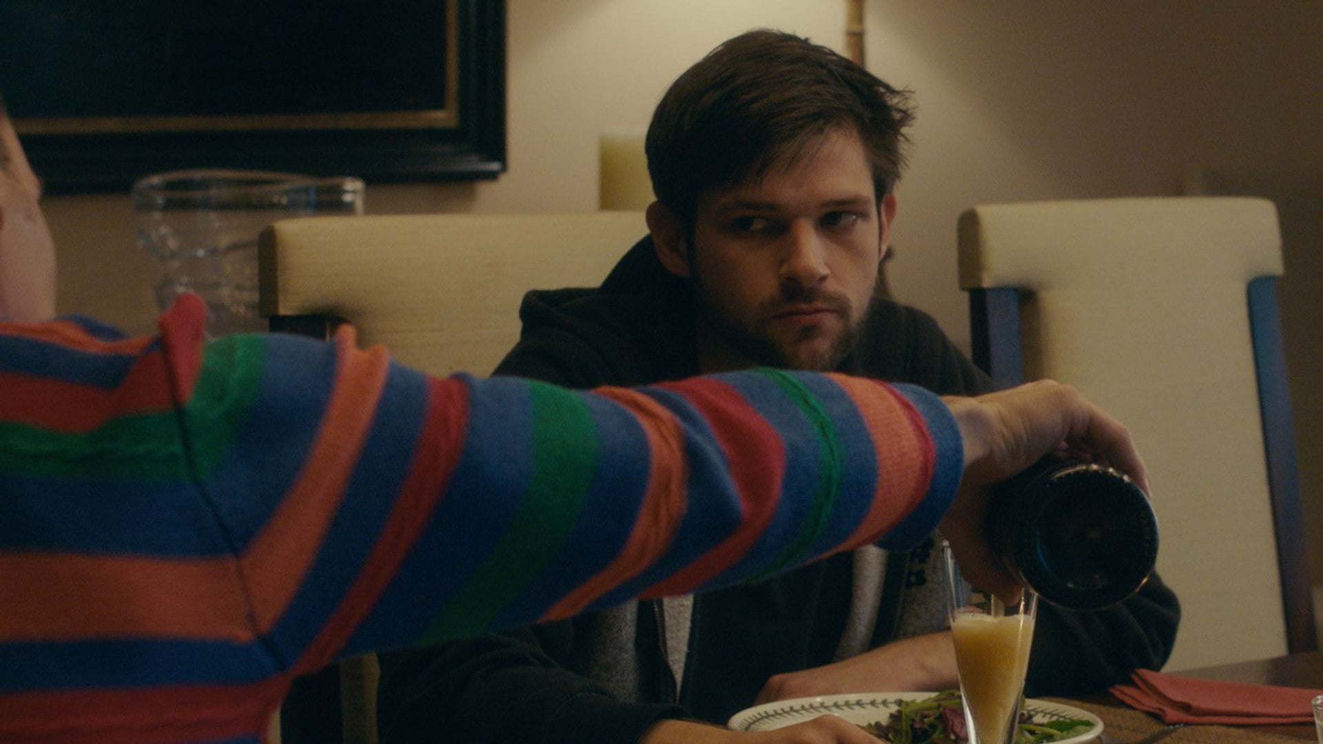 Foto do filme Long Lost