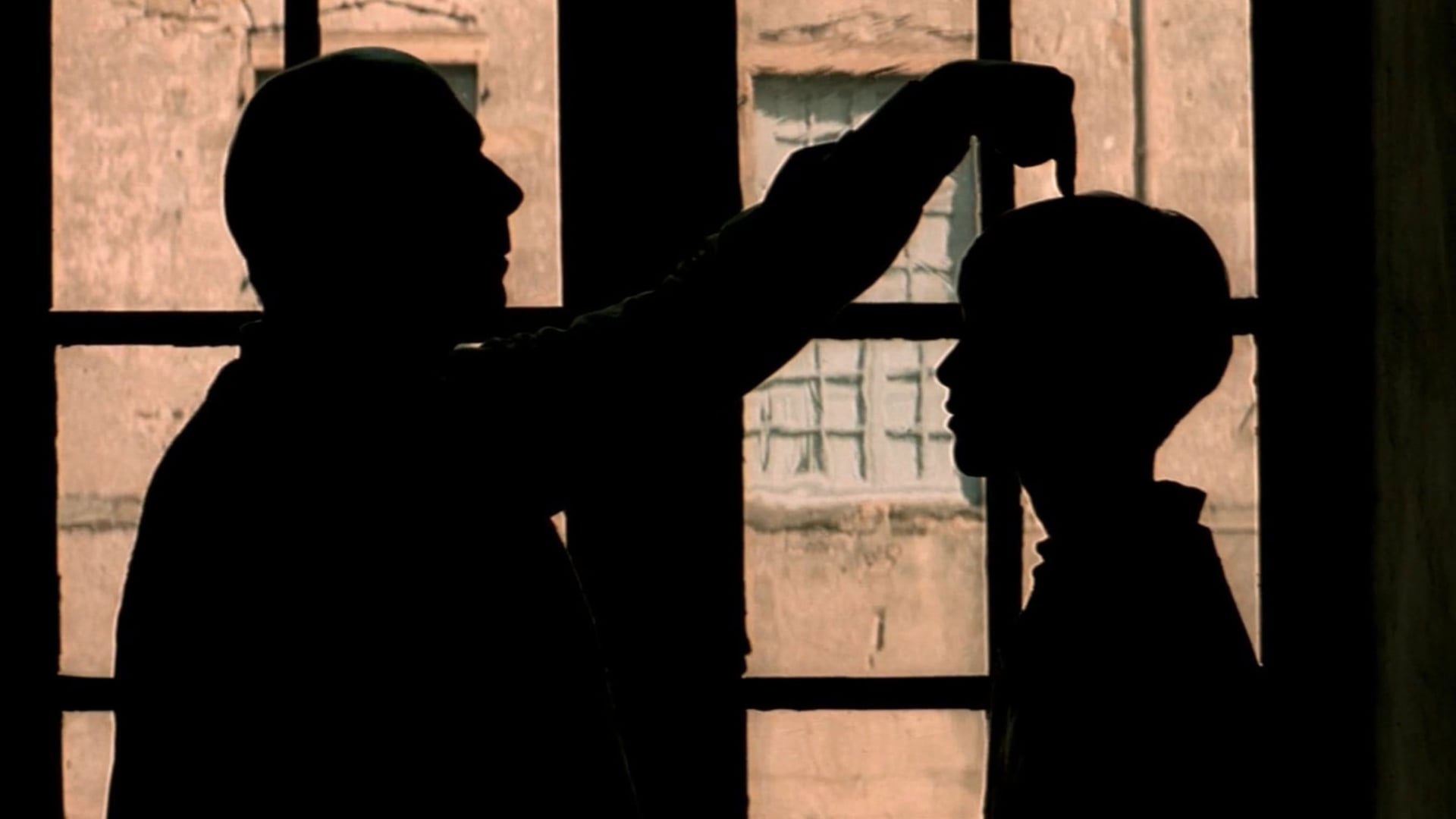 Foto do filme A Voz do Coração