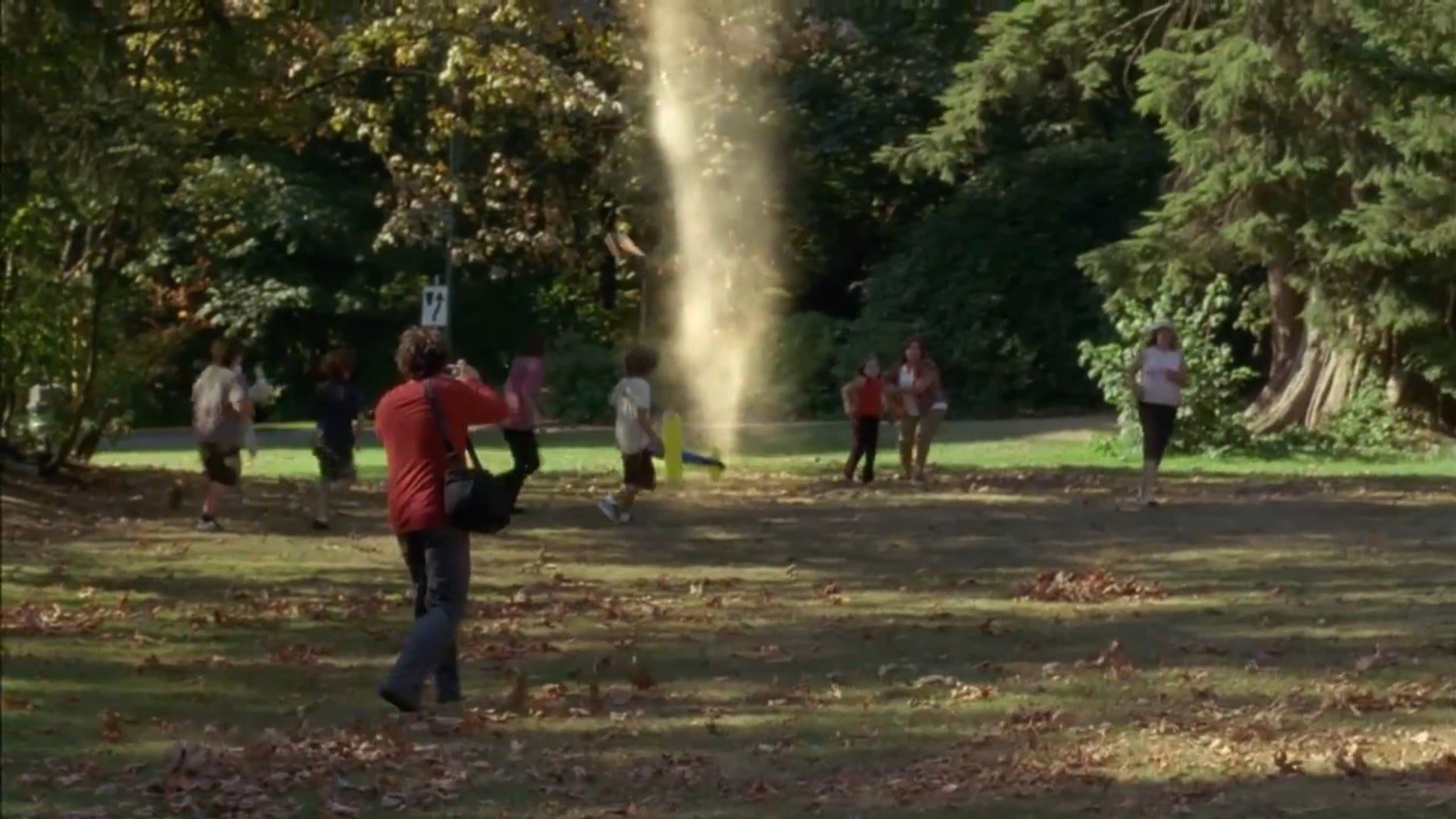 Foto do filme NYC: Tornado Terror