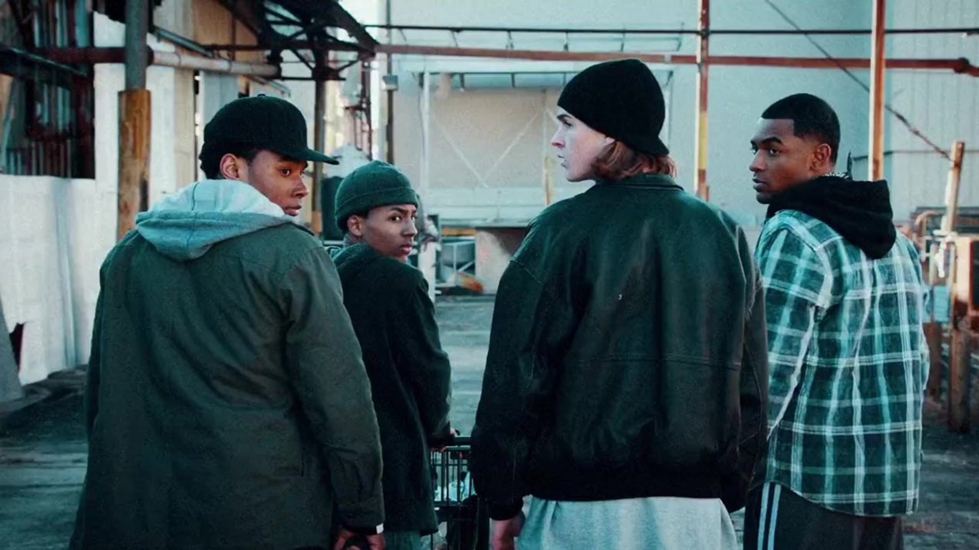 Foto do filme Demônios