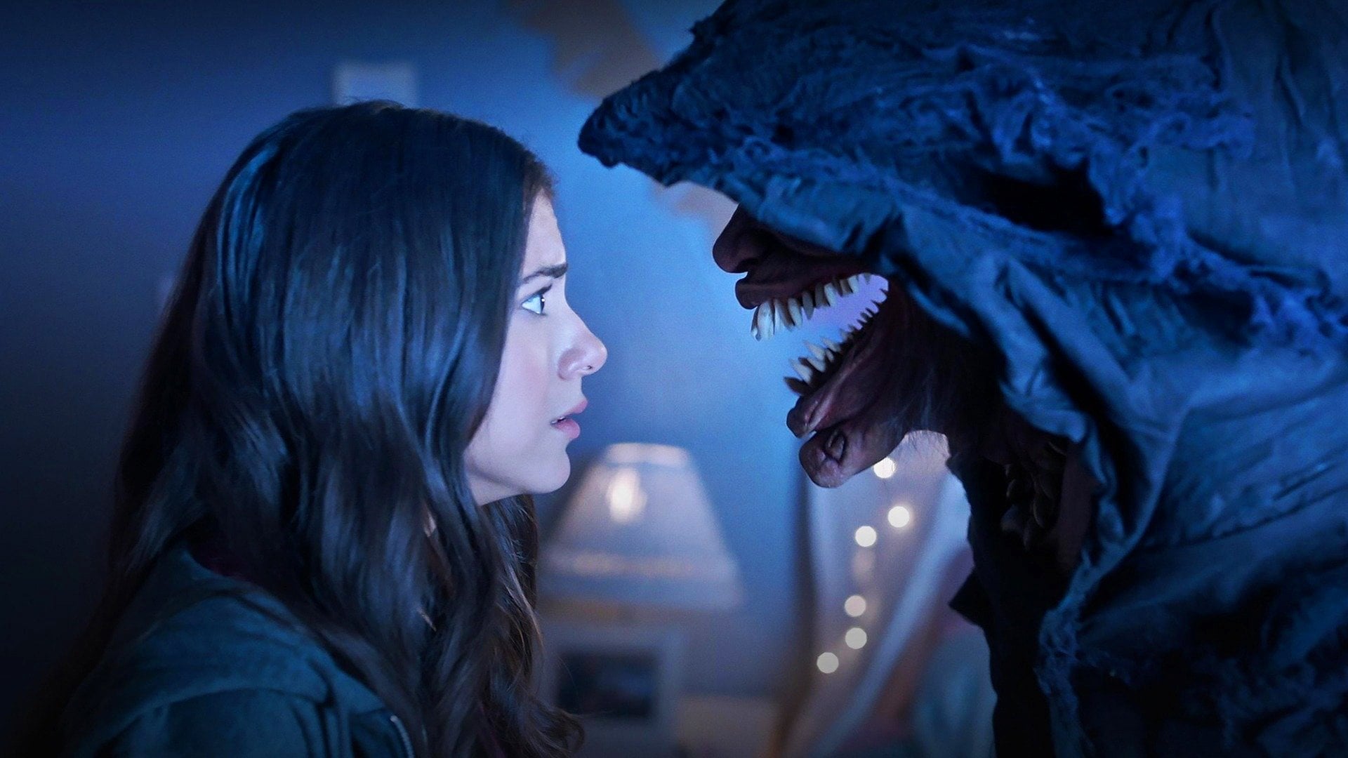 Foto do filme Cucuy: O Bicho-Papão